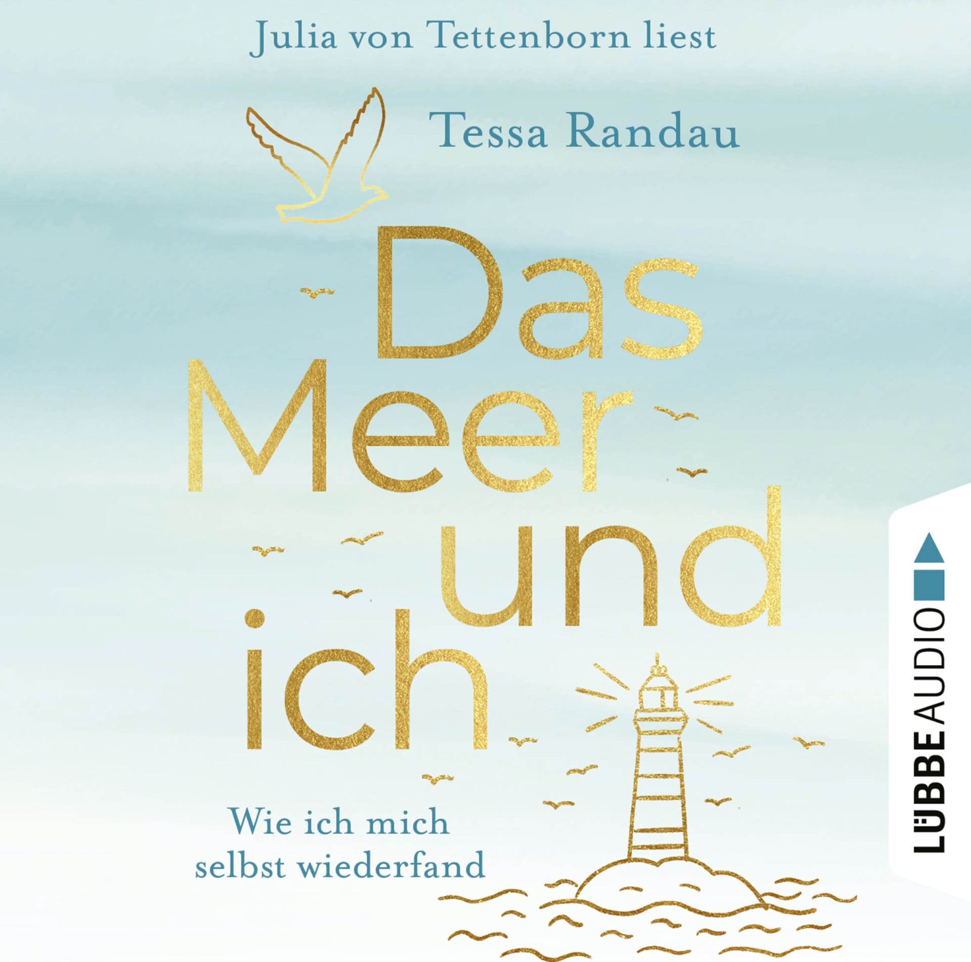 Produktbild: Das Meer und ich (9783754006917 )