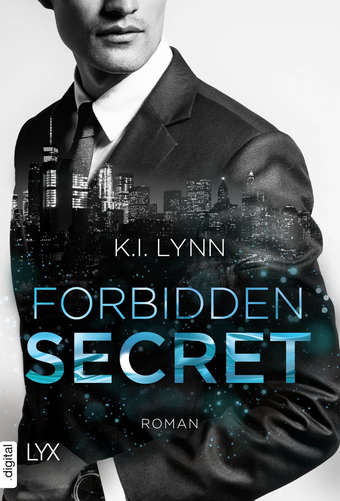 Produktbild: Forbidden Secret (9783736317024 )