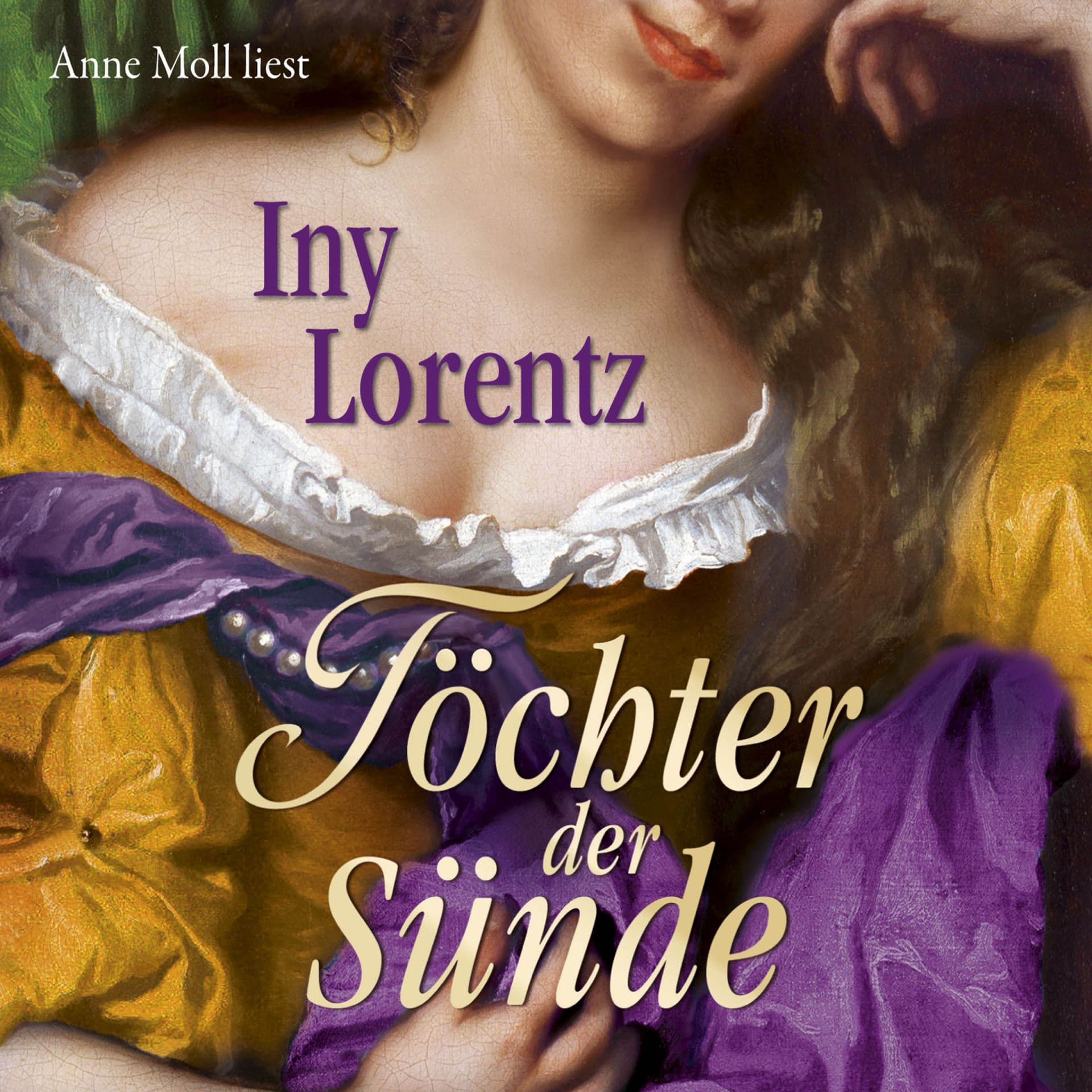 Produktbild: Töchter der Sünde (9783838769035 )