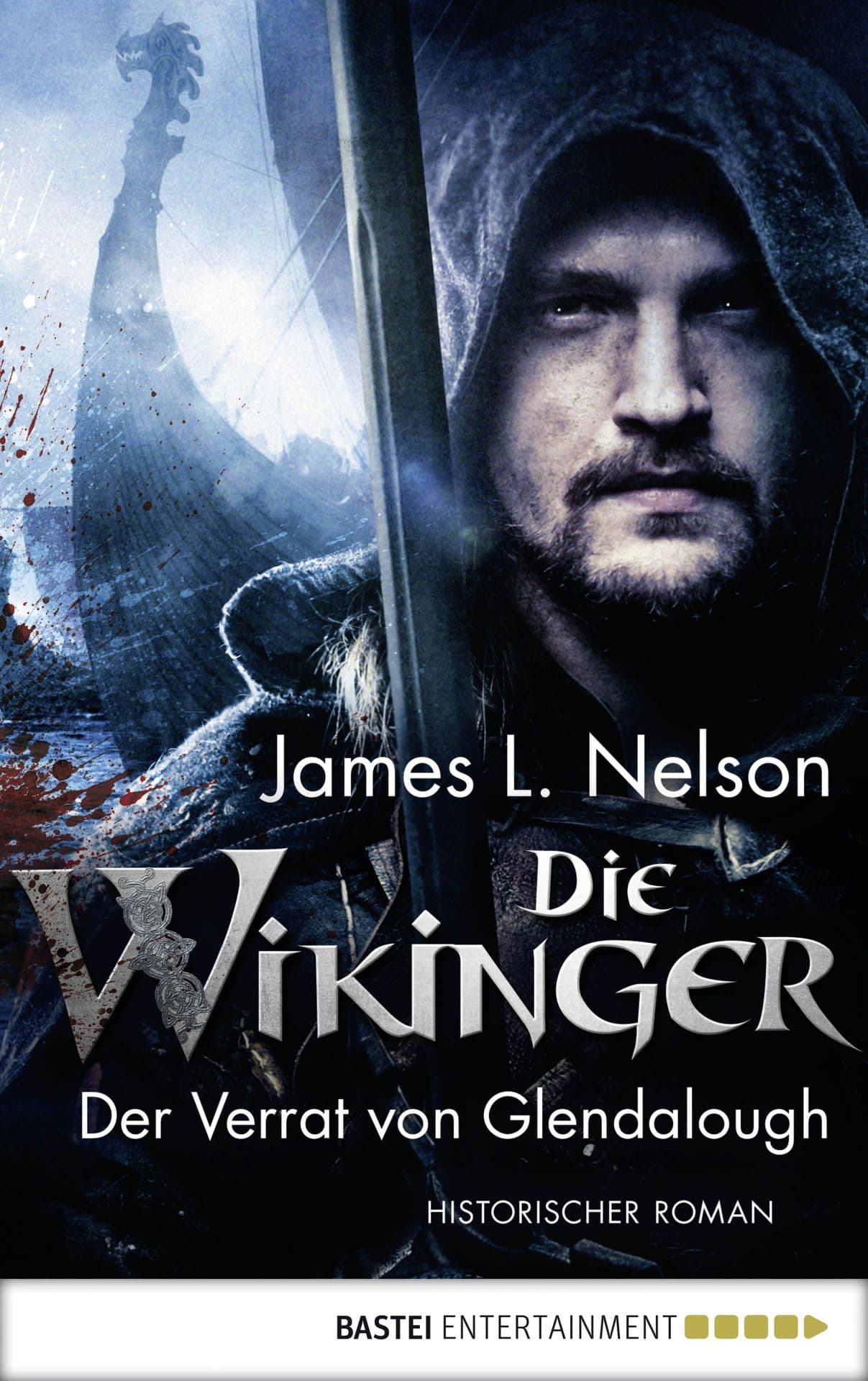 Produktbild: Die Wikinger - Der Verrat von Glendalough (9783732561360 )