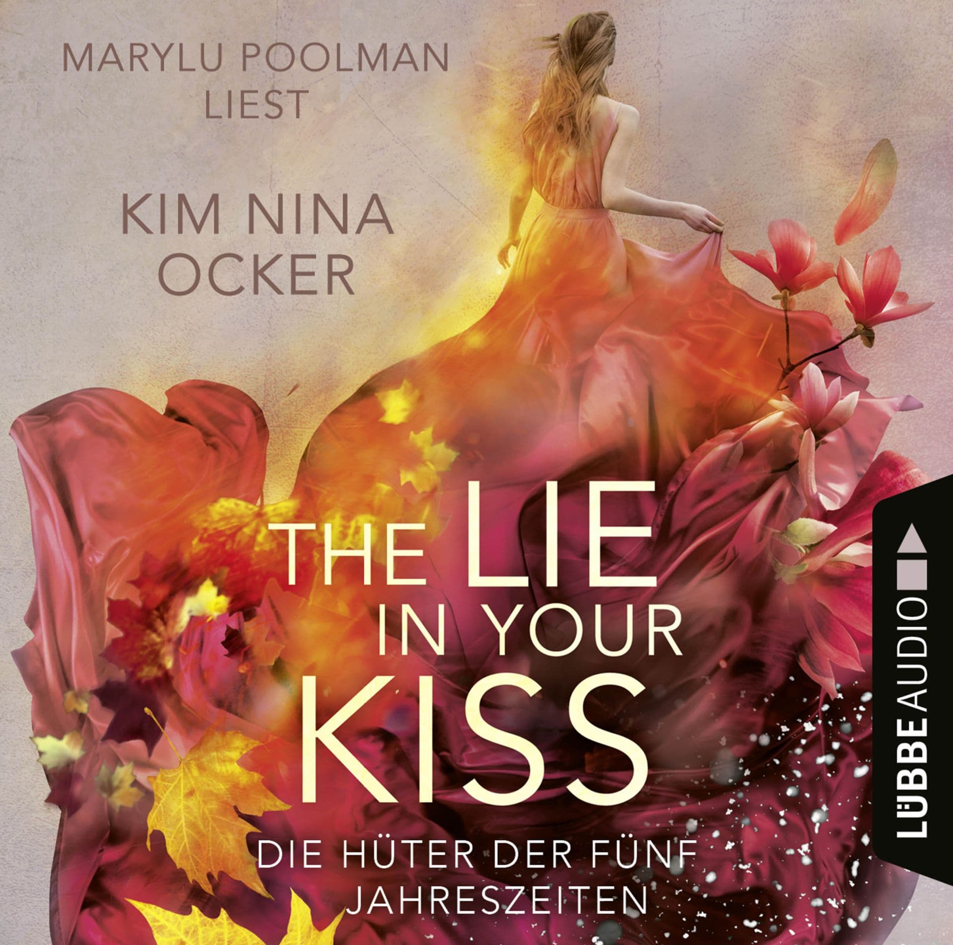 Produktbild: The Lie in Your Kiss (9783754000519 )