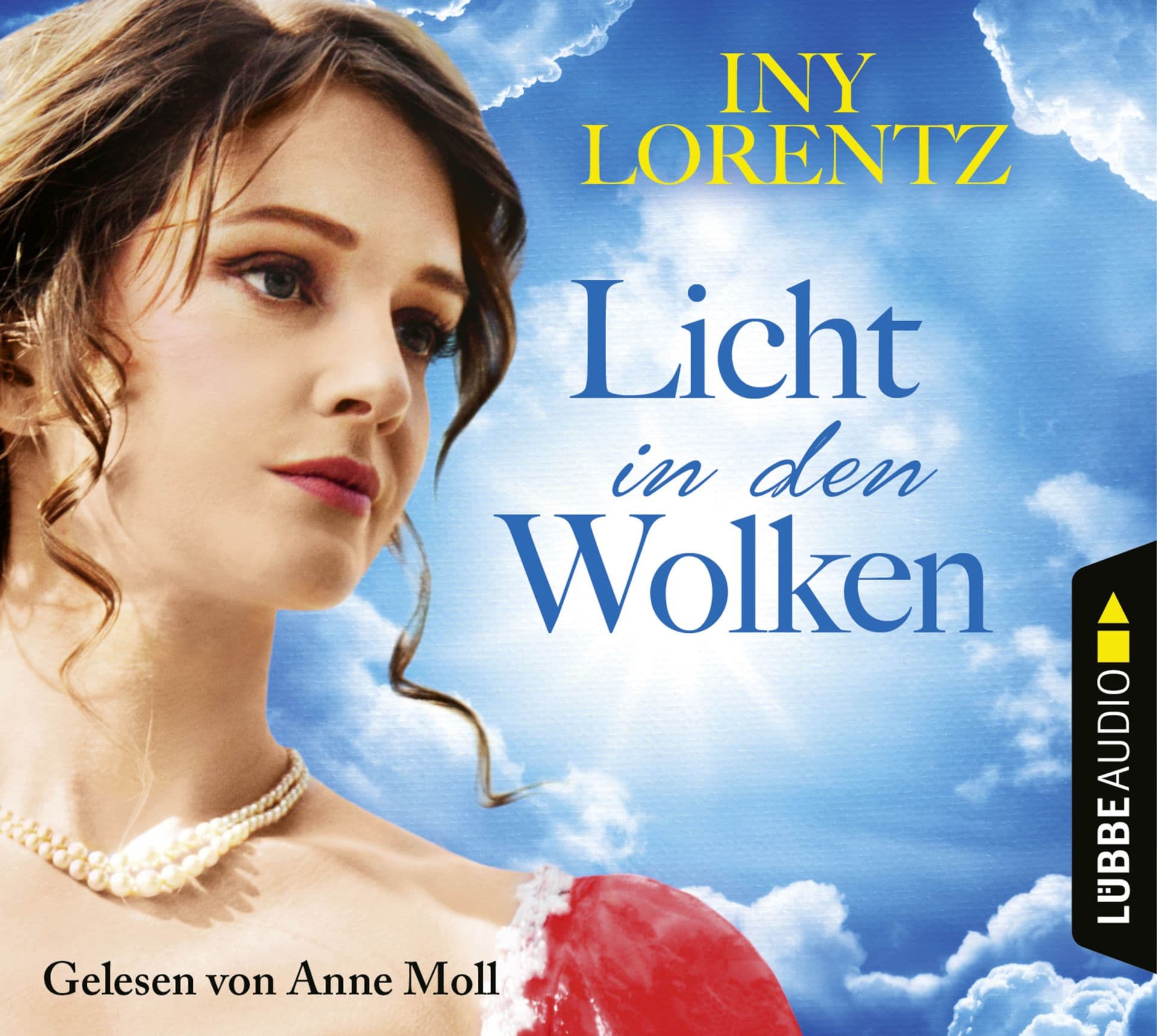Produktbild: Licht in den Wolken (9783838790435 )