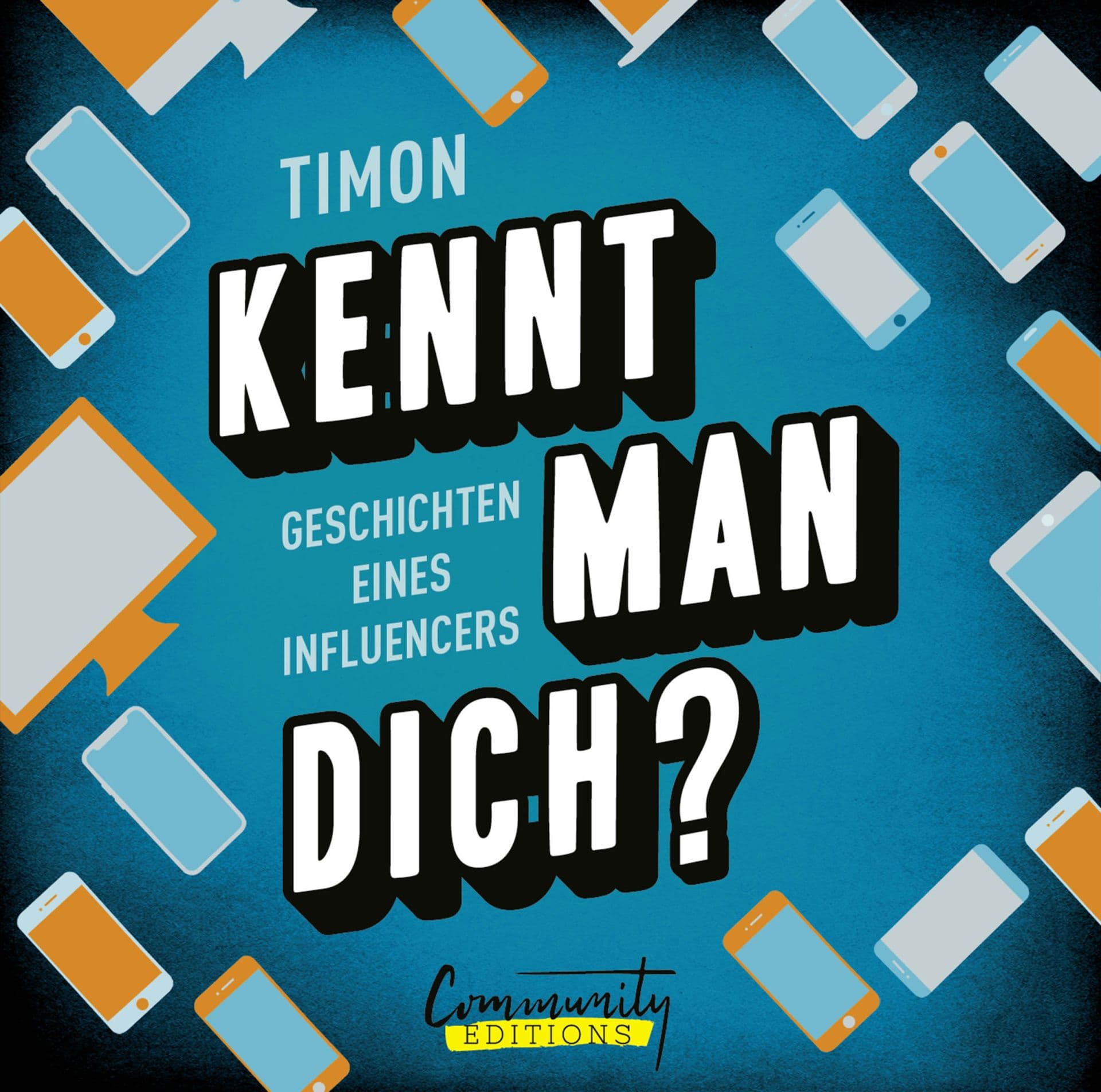 Produktbild: Kennt man dich? (9783838795140 )
