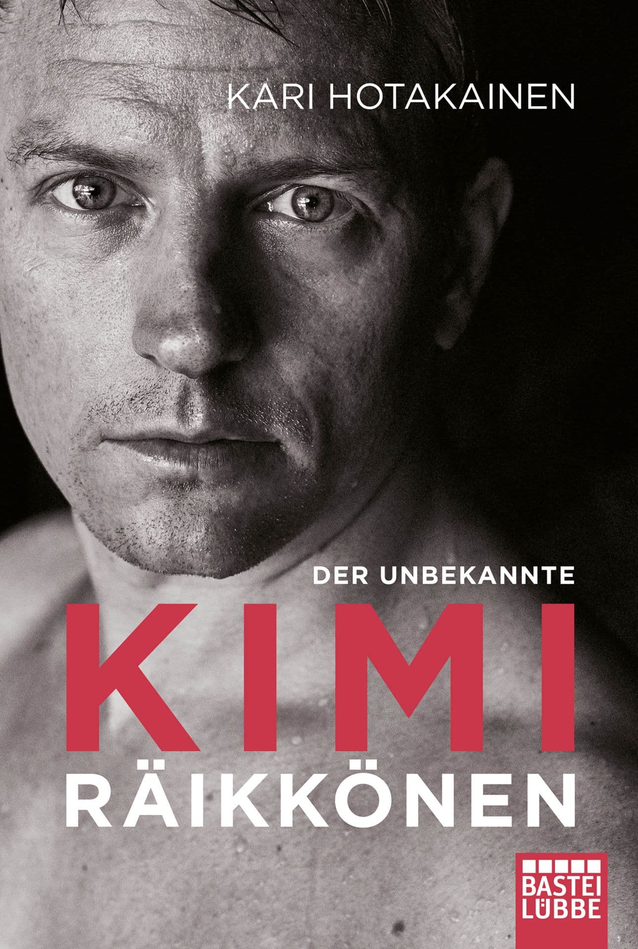 Produktbild: Der unbekannte Kimi Räikkönen (9783732571376 )