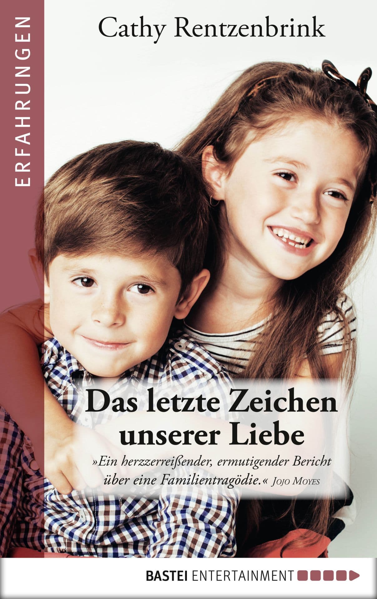 Produktbild: Das letzte Zeichen unserer Liebe (9783732556236 )