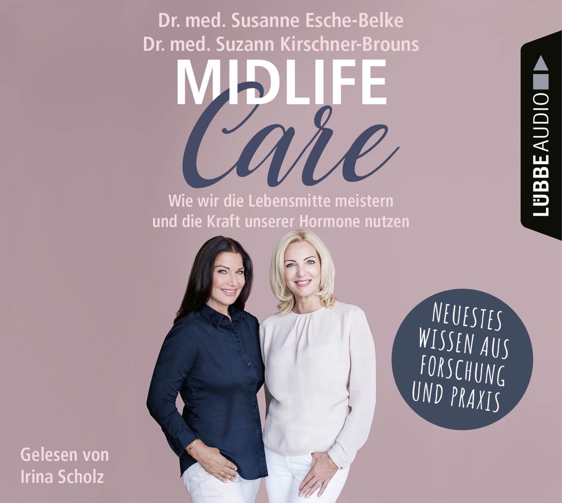 Produktbild: Midlife-Care (9783838793962 )