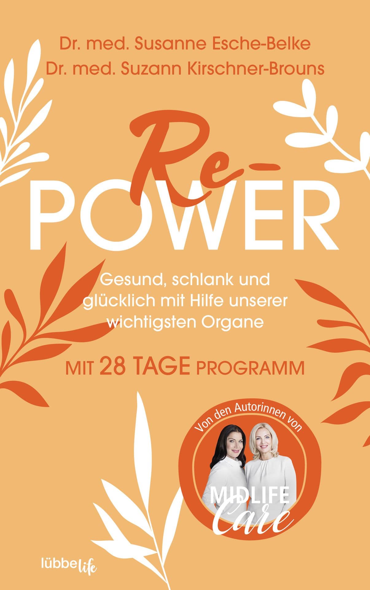 Produktbild: Re-Power (9783751704212 )