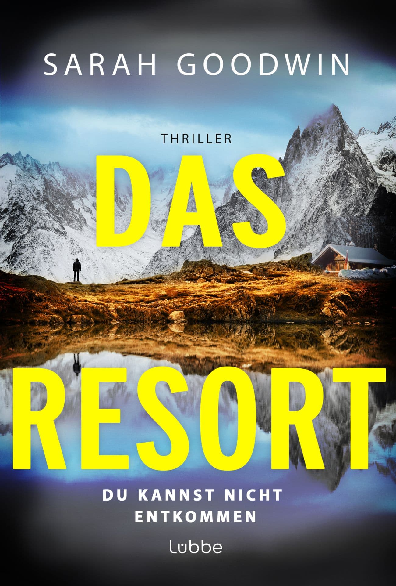 Produktbild: Das Resort (9783404192779 )
