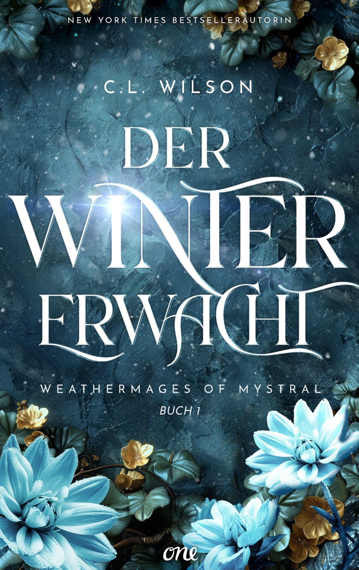 Produktbild: Der Winter erwacht (9783751774055 )