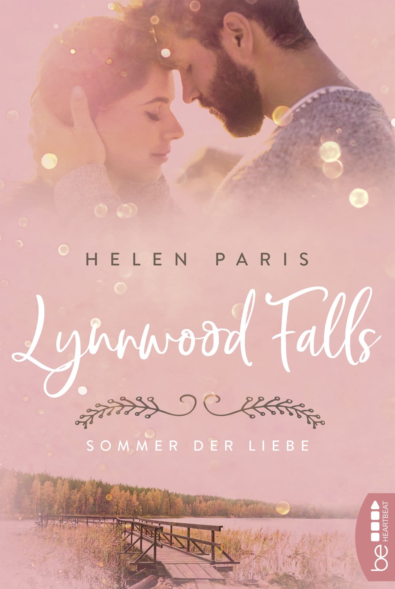 Produktbild: Lynnwood Falls – Sommer der Liebe (9783732594153 )