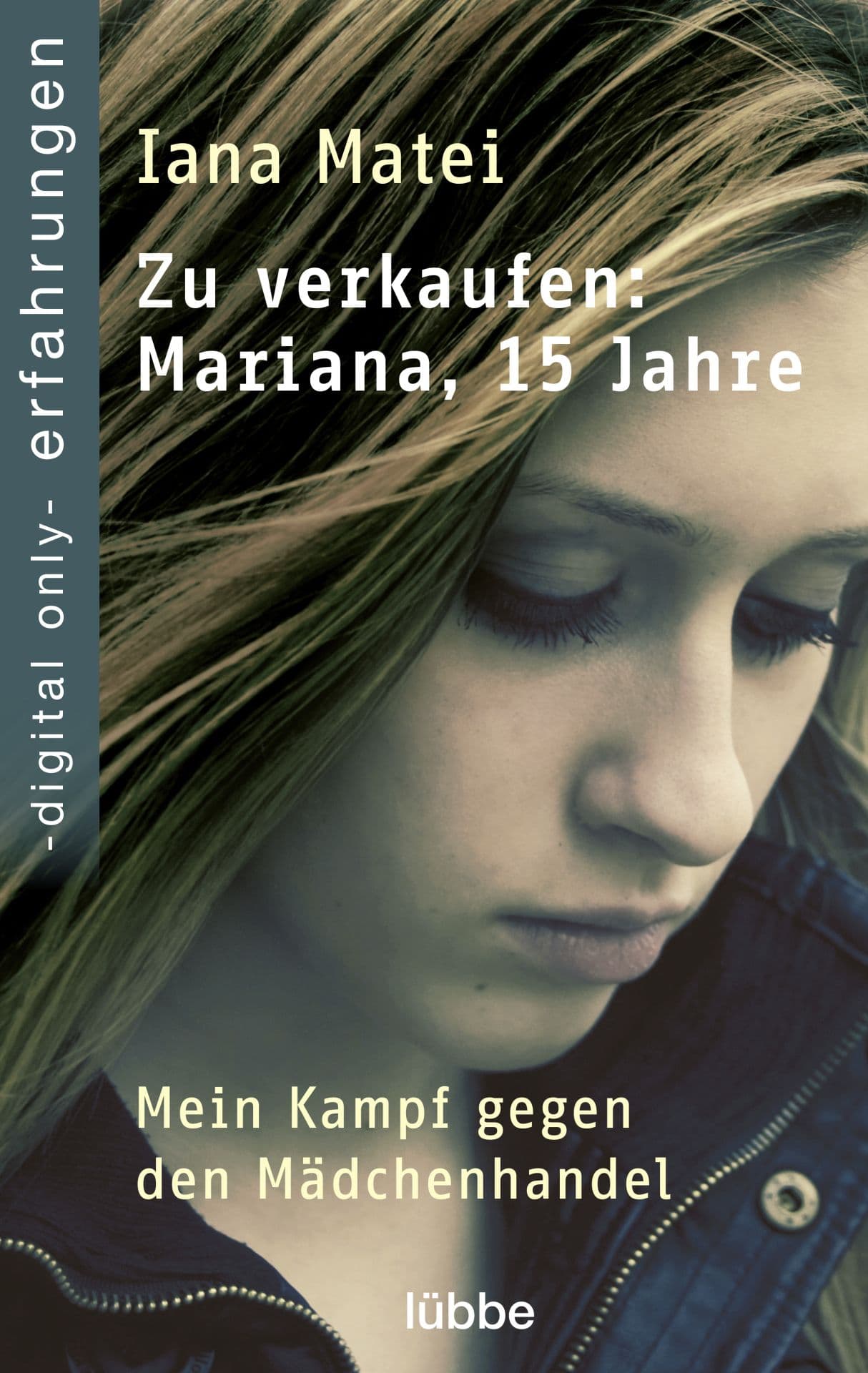 Produktbild: Zu verkaufen: Mariana, 15 Jahre (9783751718387 )