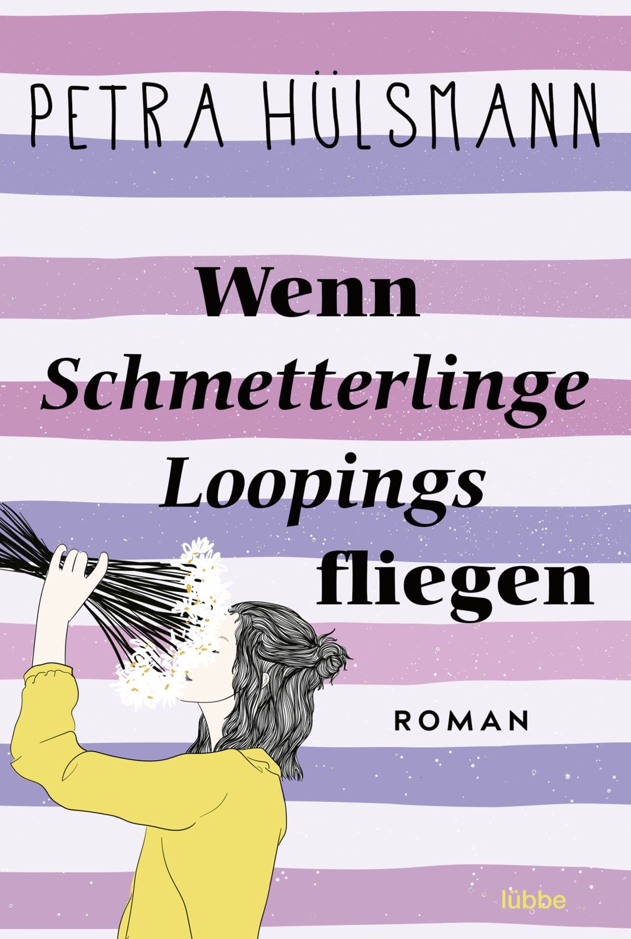 Produktbild: Wenn Schmetterlinge Loopings fliegen (9783732511037 )