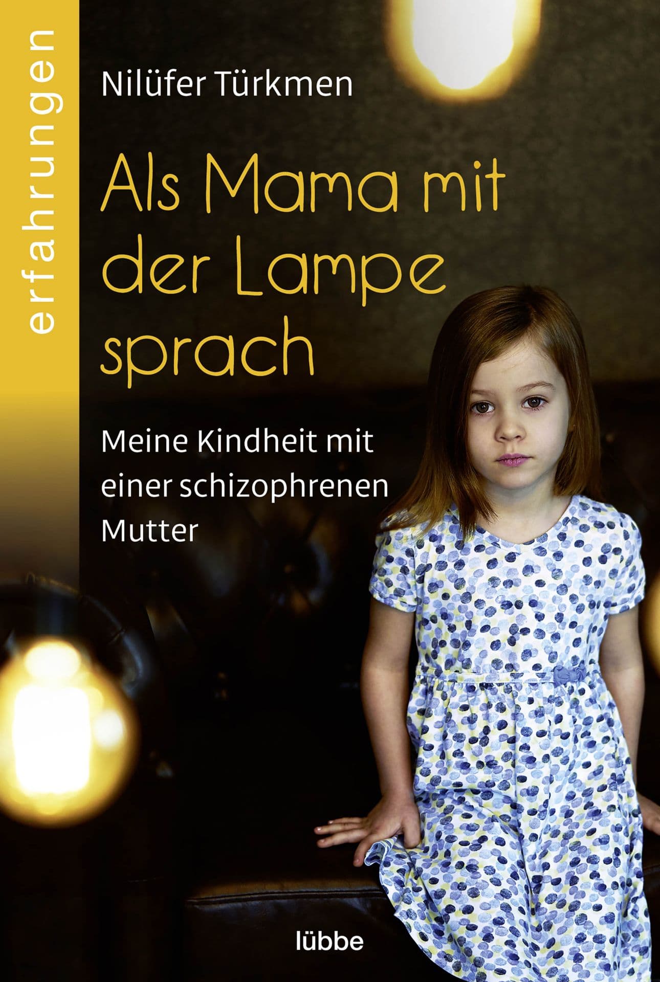 Produktbild: Als Mama mit der Lampe sprach (9783751704182 )
