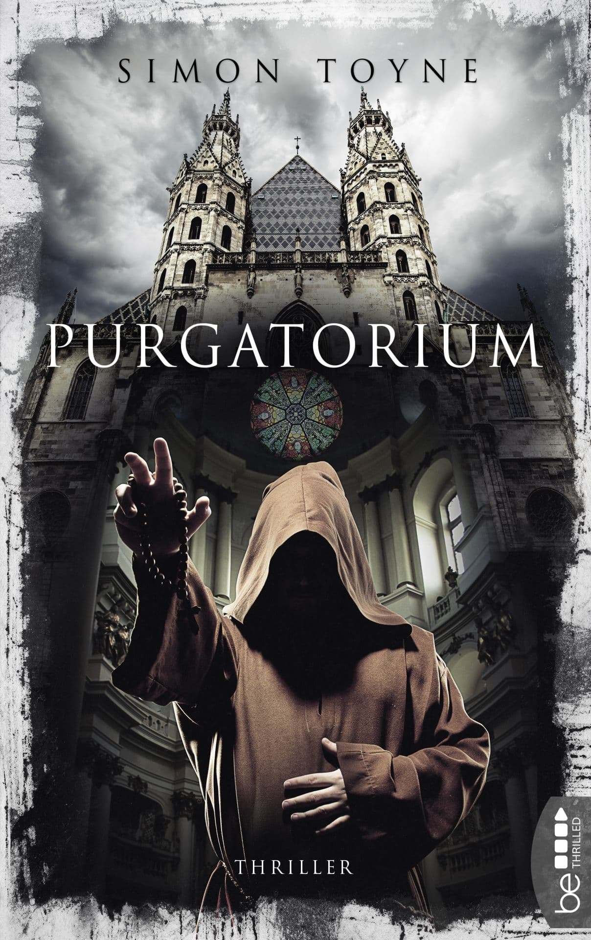 Produktbild: Purgatorium (9783751721660 )