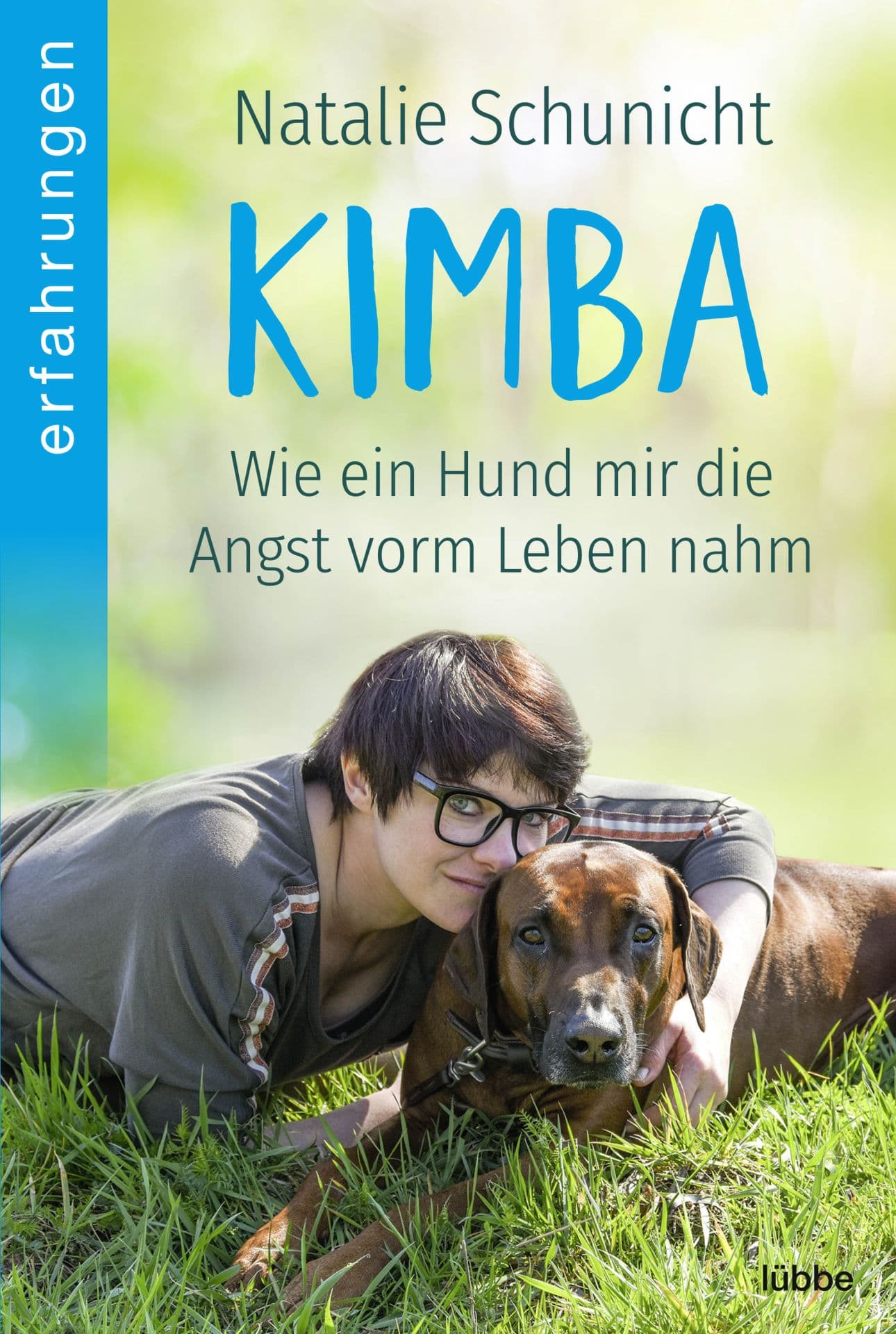 Produktbild: Kimba (9783751704168 )