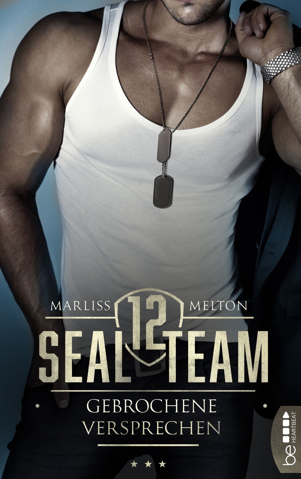 Produktbild: SEAL Team 12 - Gebrochene Versprechen (9783751720489 )