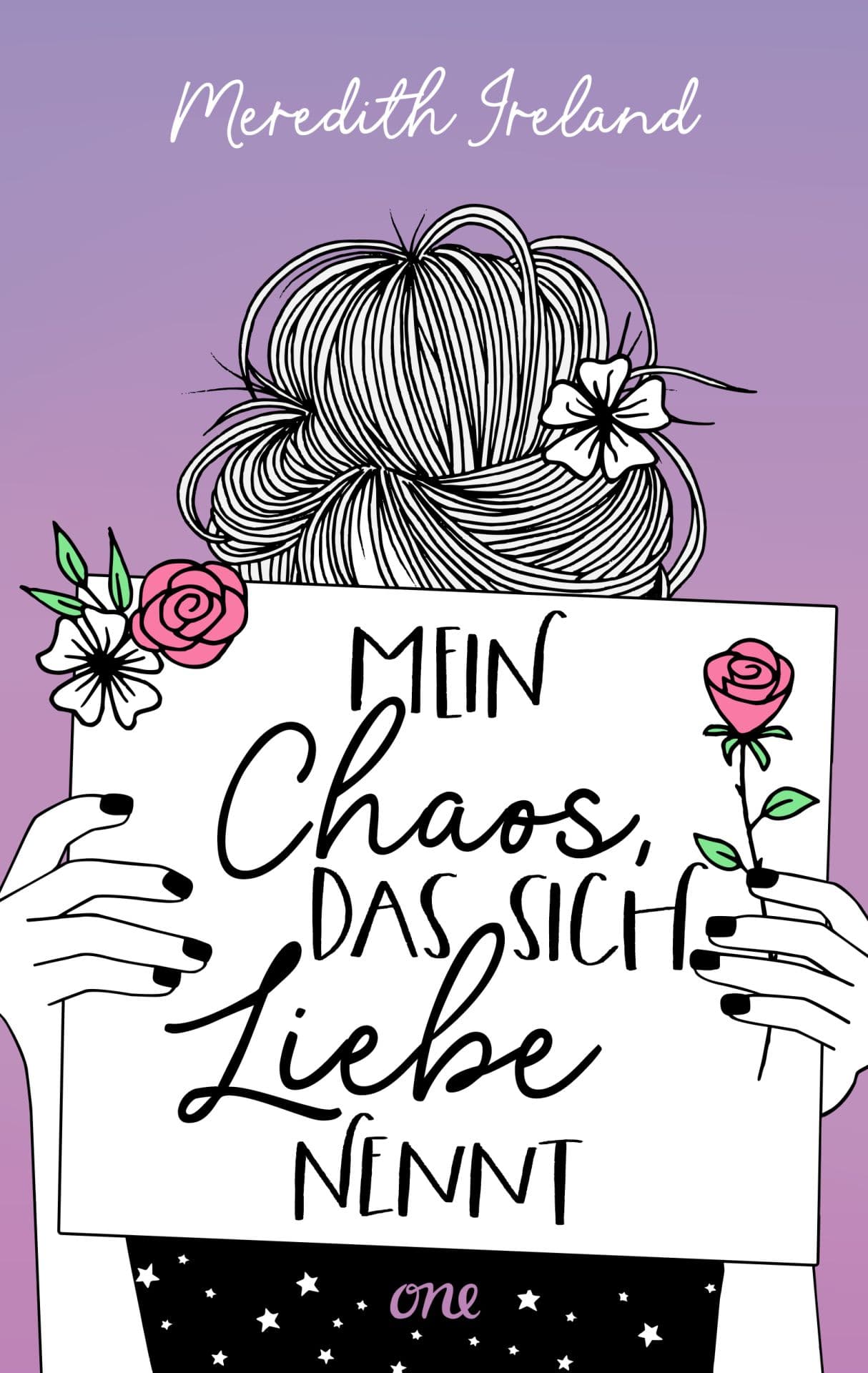 Produktbild: Mein Chaos, das sich Liebe nennt (9783846601563 )