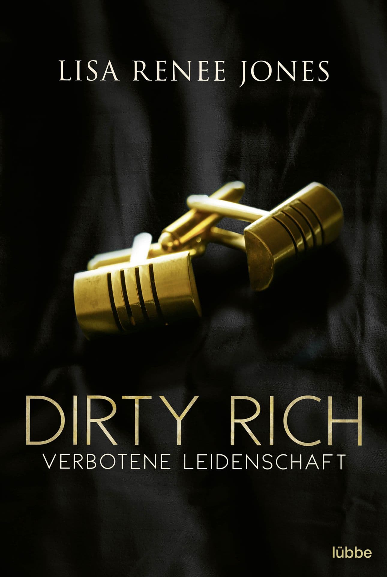Produktbild: Dirty Rich – Verbotene Leidenschaft (9783404189847 )