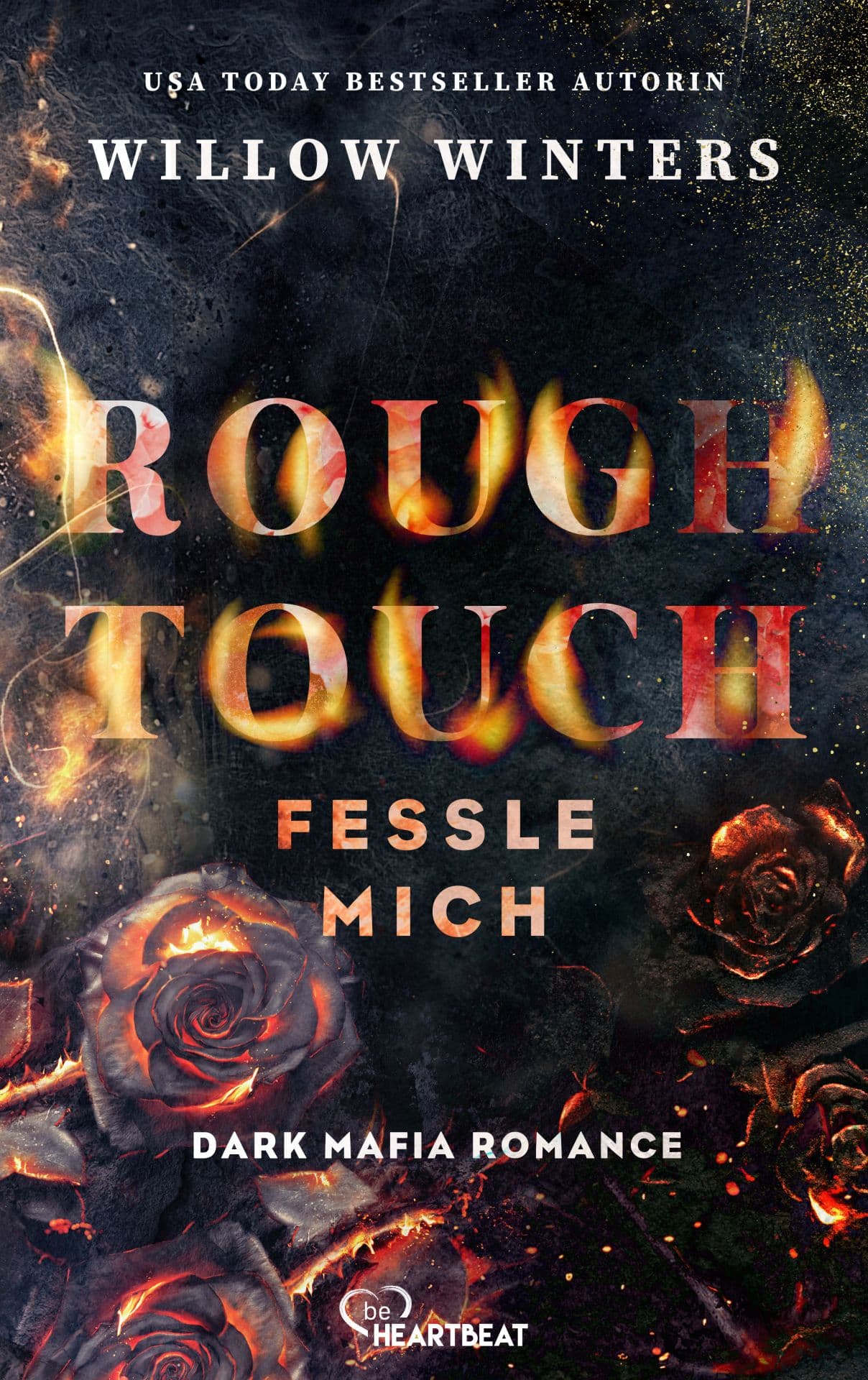Produktbild: Rough Touch - Fessle mich (9783751732987 )