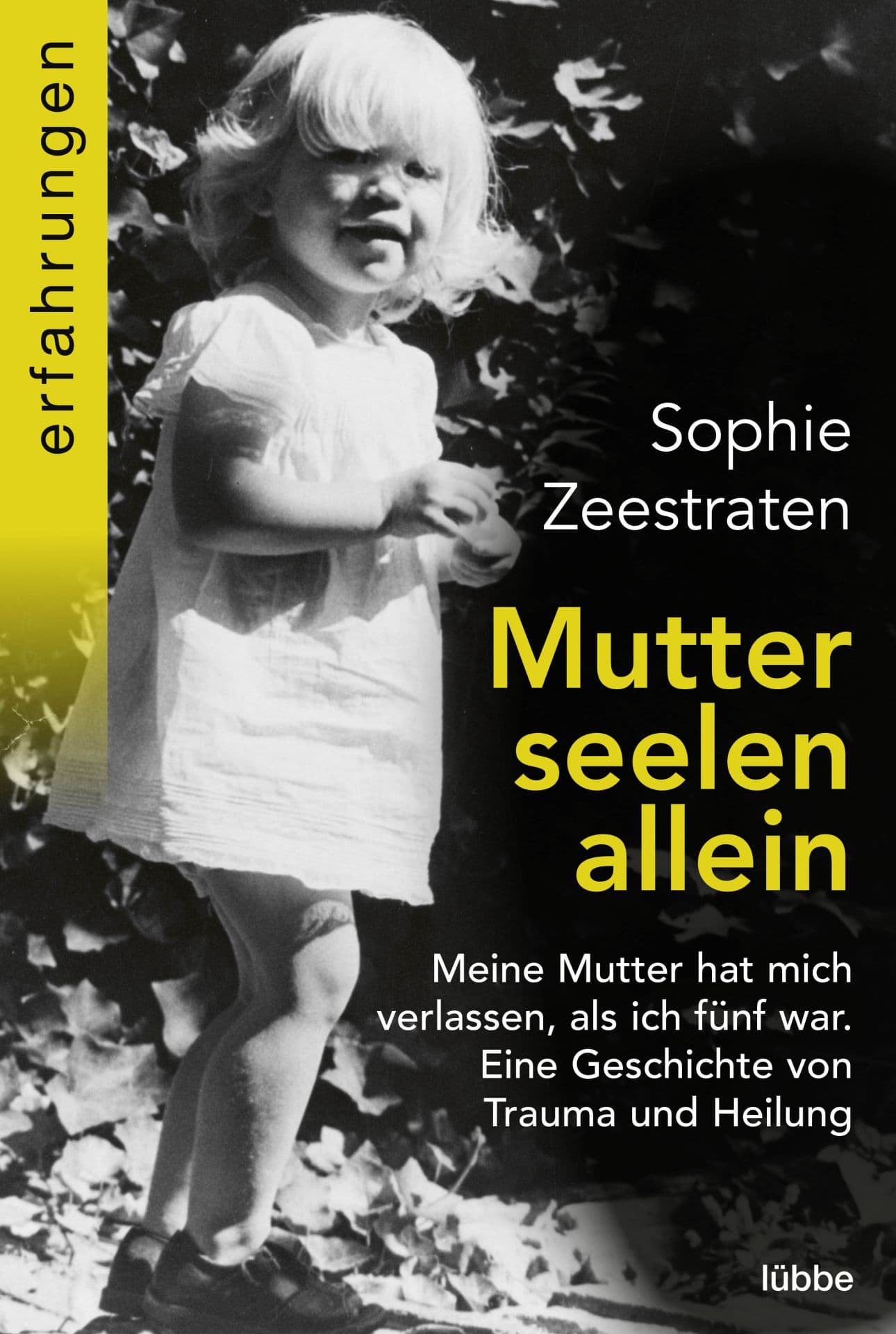 Produktbild: Mutterseelenallein (9783751715010 )