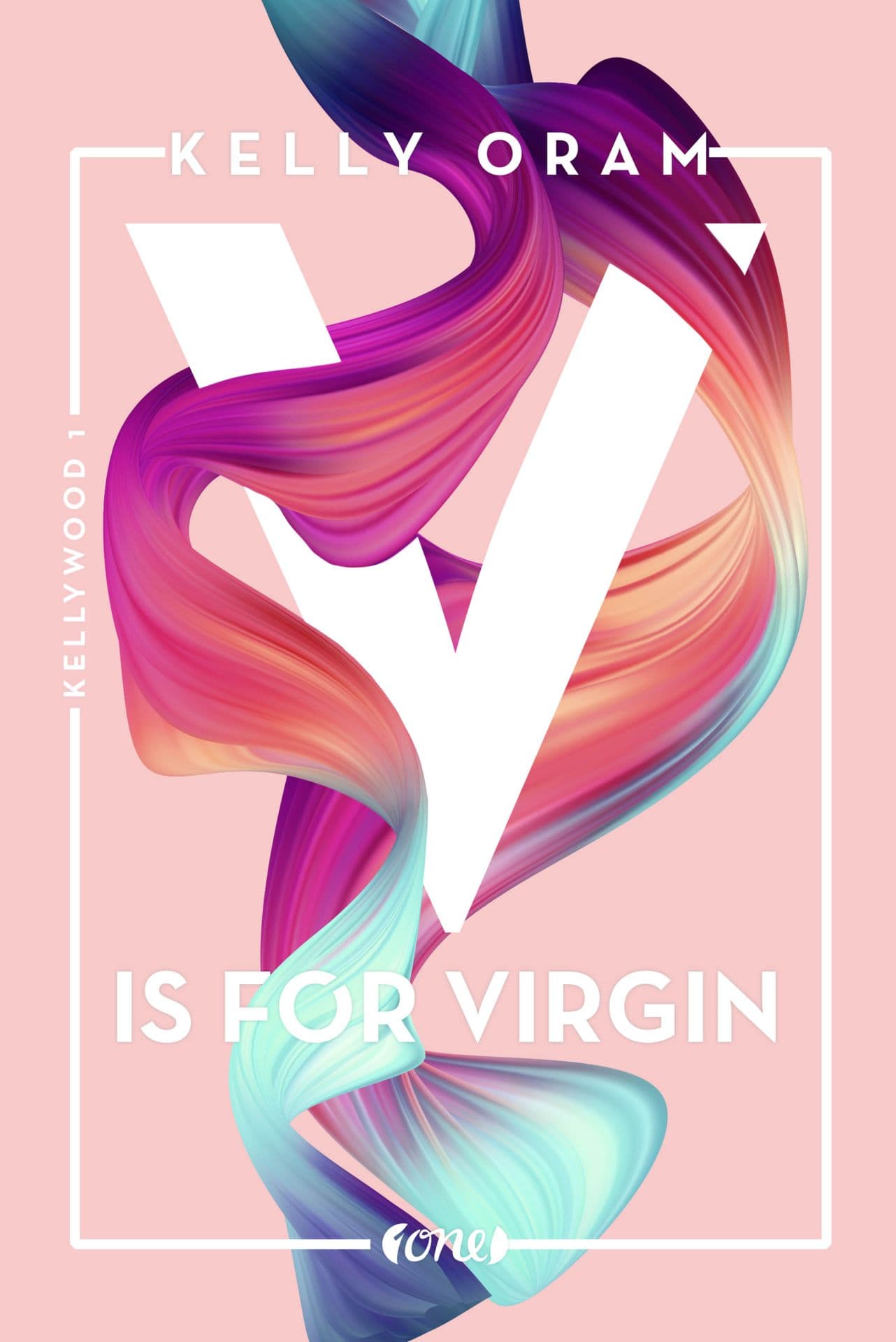 Produktbild: V is for Virgin  (9783846600986 )