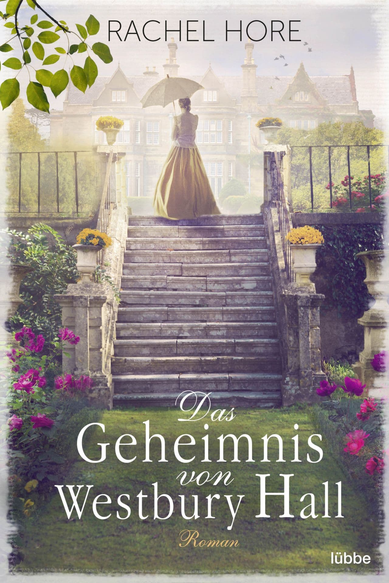 Produktbild: Das Geheimnis von Westbury Hall (9783732577972 )
