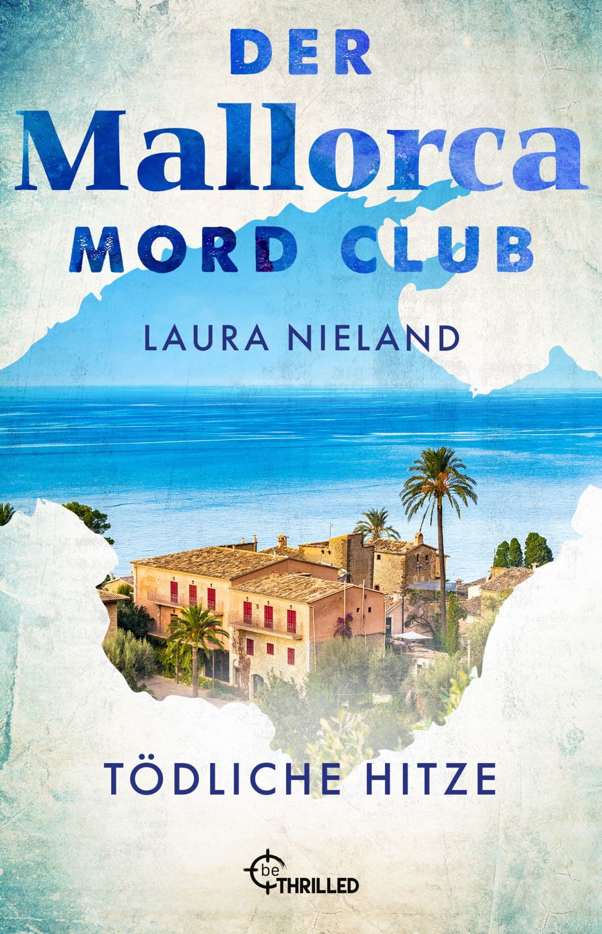 Produktbild: Der Mallorca Mord Club - Tödliche Hitze (9783741304491 )