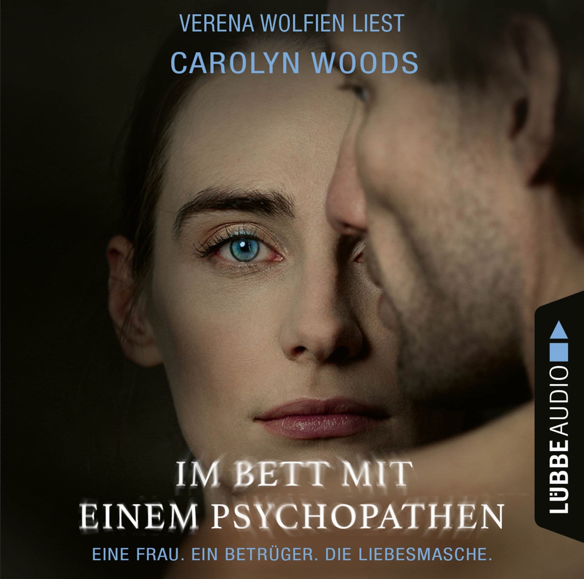 Produktbild: Im Bett mit einem Psychopathen (9783754002162 )