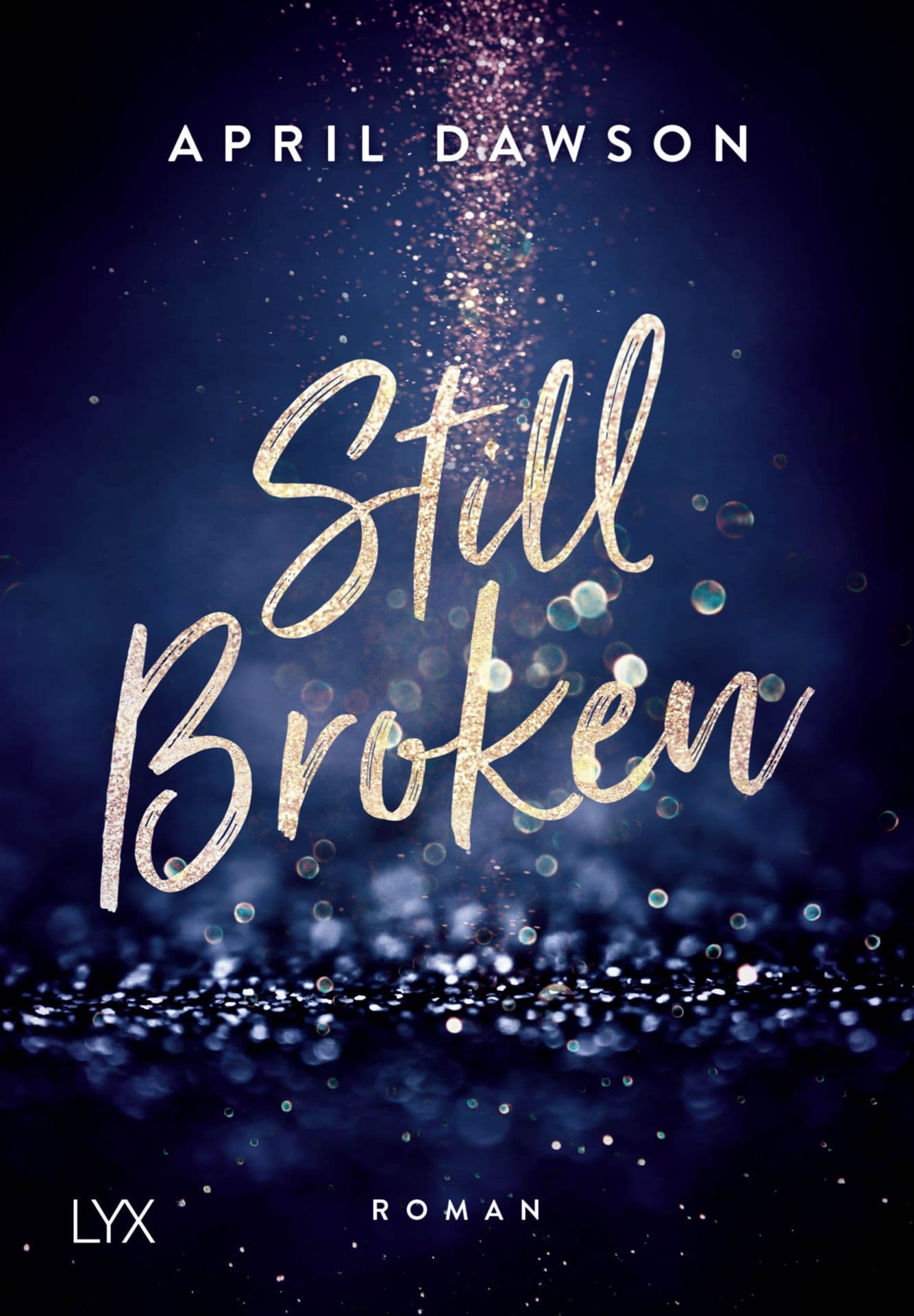 Produktbild: Still Broken (9783736309111 )