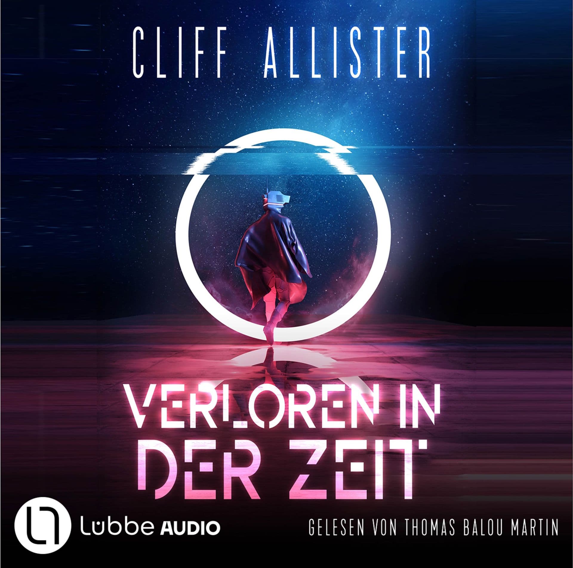 Produktbild: Verloren in der Zeit (9783754018286 )