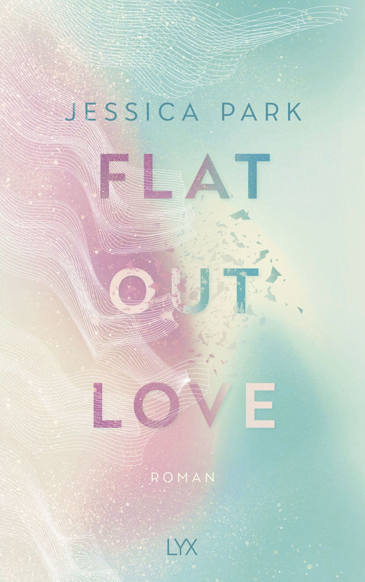 Produktbild: Flat-Out Love (9783736322387 )