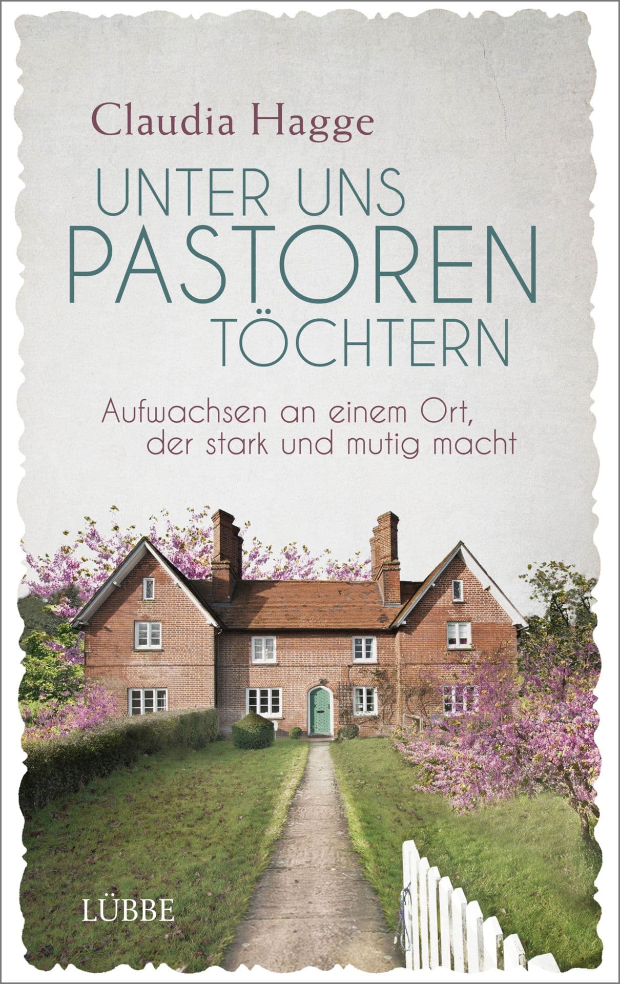 Produktbild: Unter uns Pastorentöchtern  (9783785726624 )