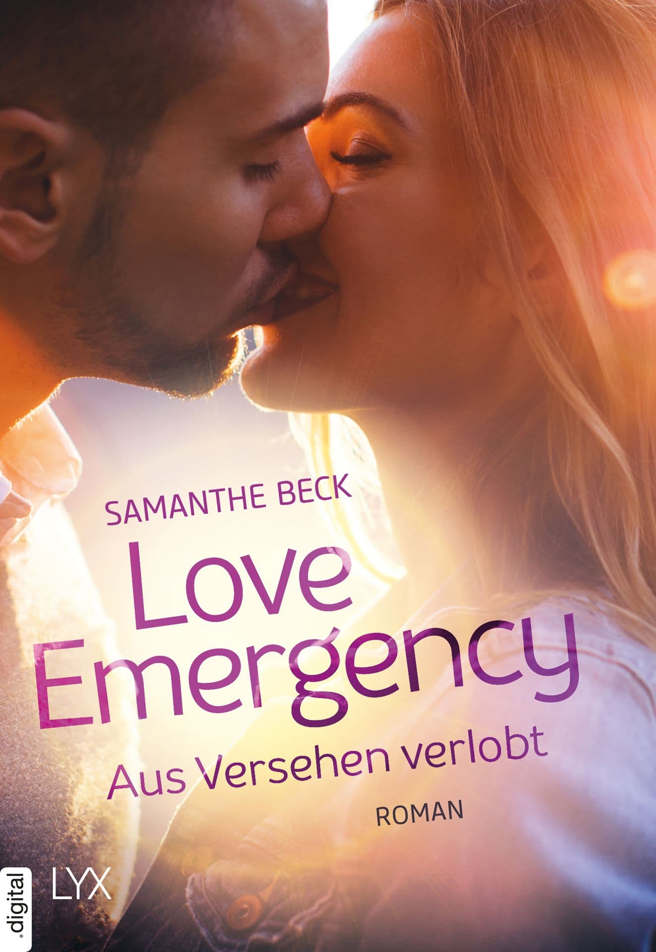 Produktbild: Love Emergency – Aus Versehen verlobt (9783736304840 )