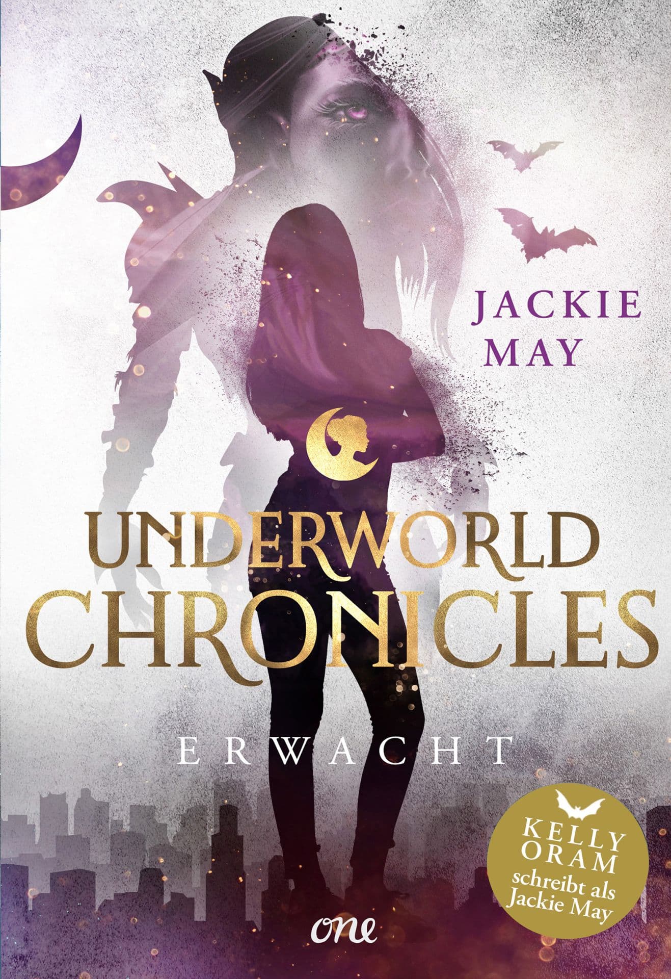 Produktbild: Underworld Chronicles - Erwacht (9783846601327 )