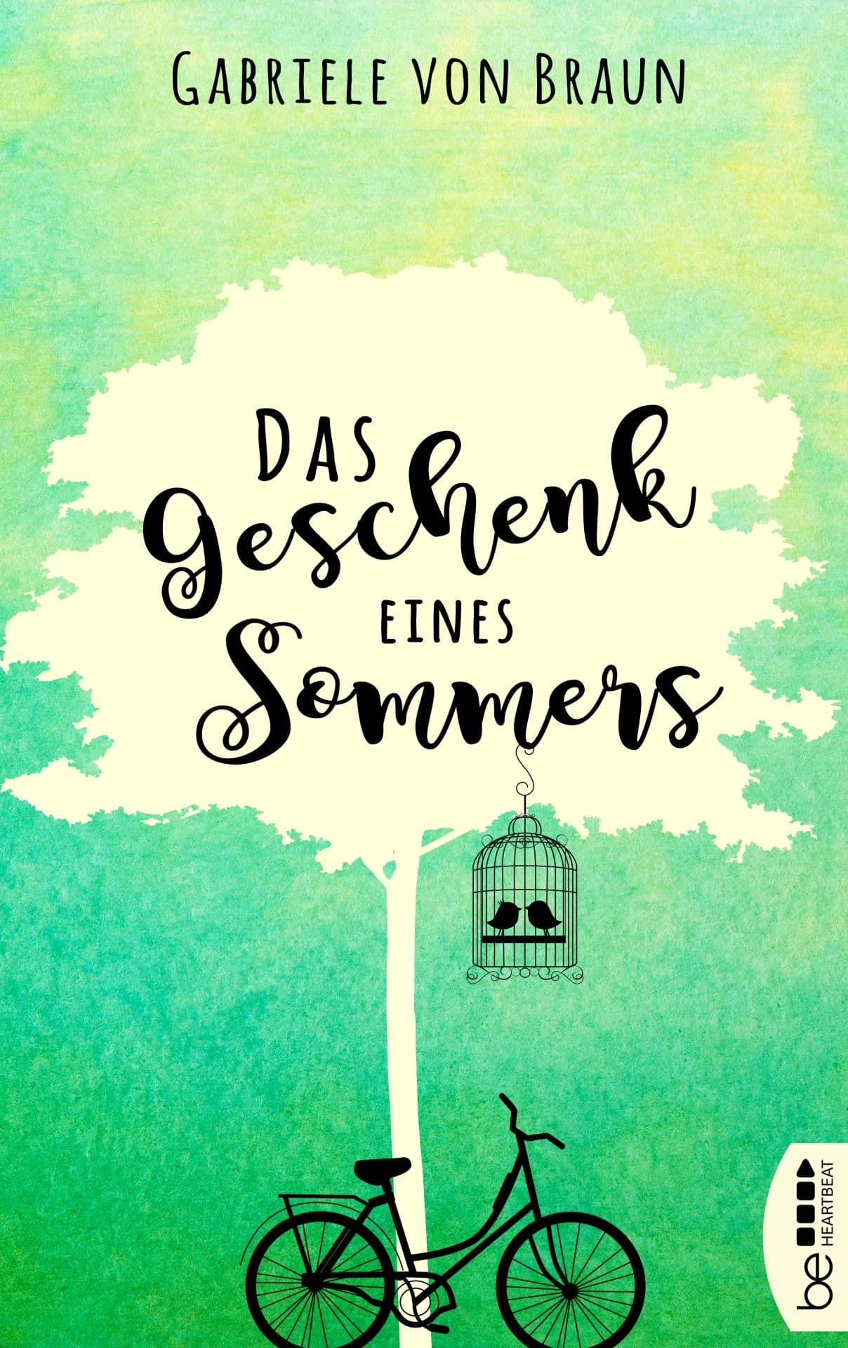 Produktbild: Das Geschenk eines Sommers (9783741300530 )