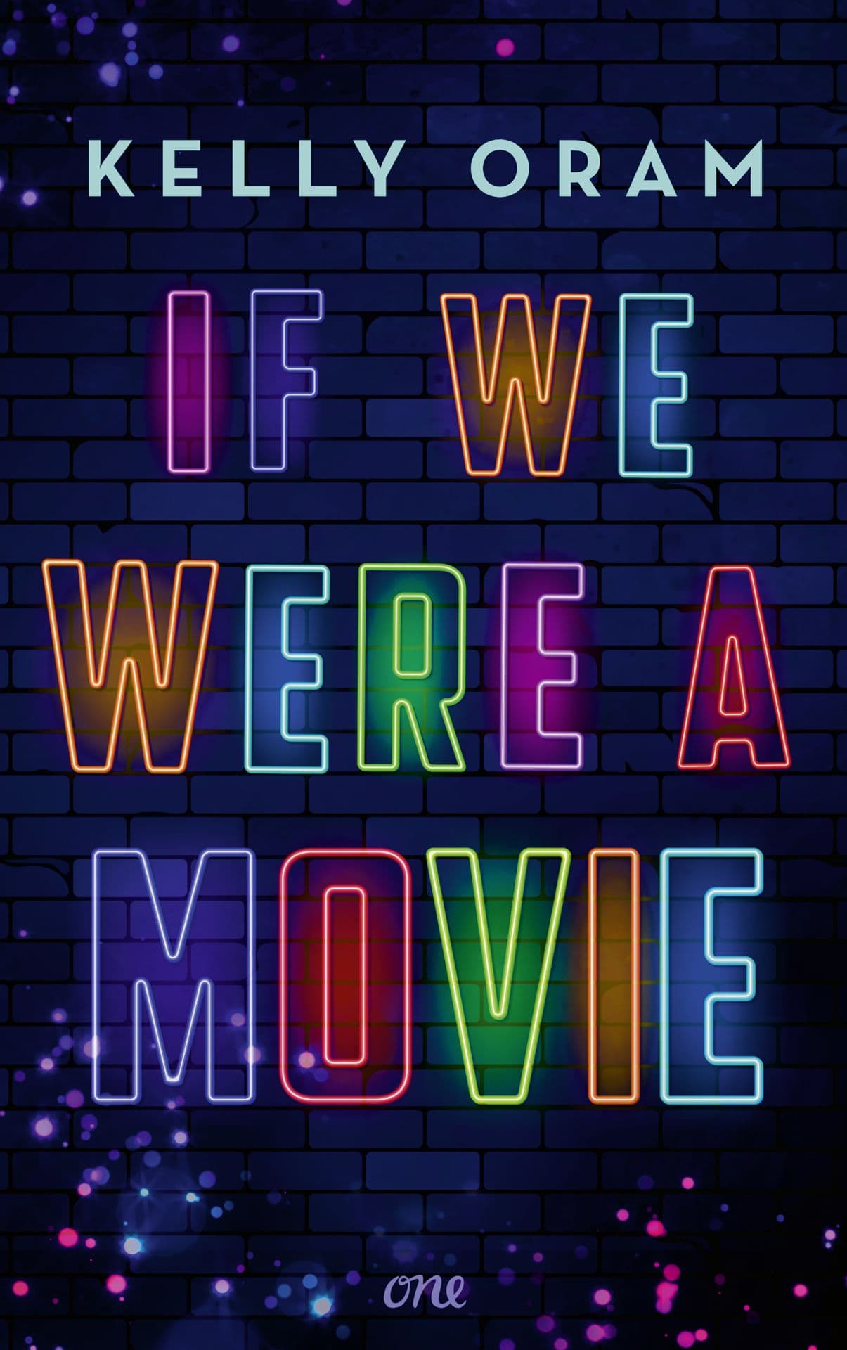 Produktbild: If we were a movie (9783846601471 )