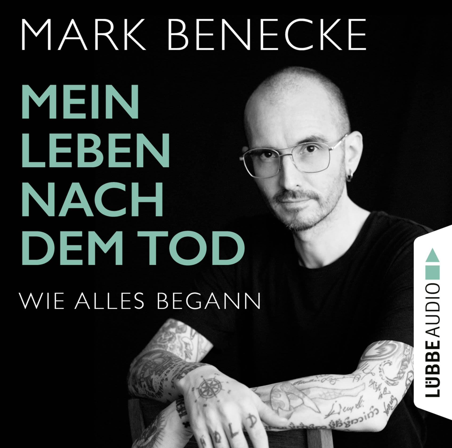 Produktbild: Mein Leben nach dem Tod (9783838794785 )