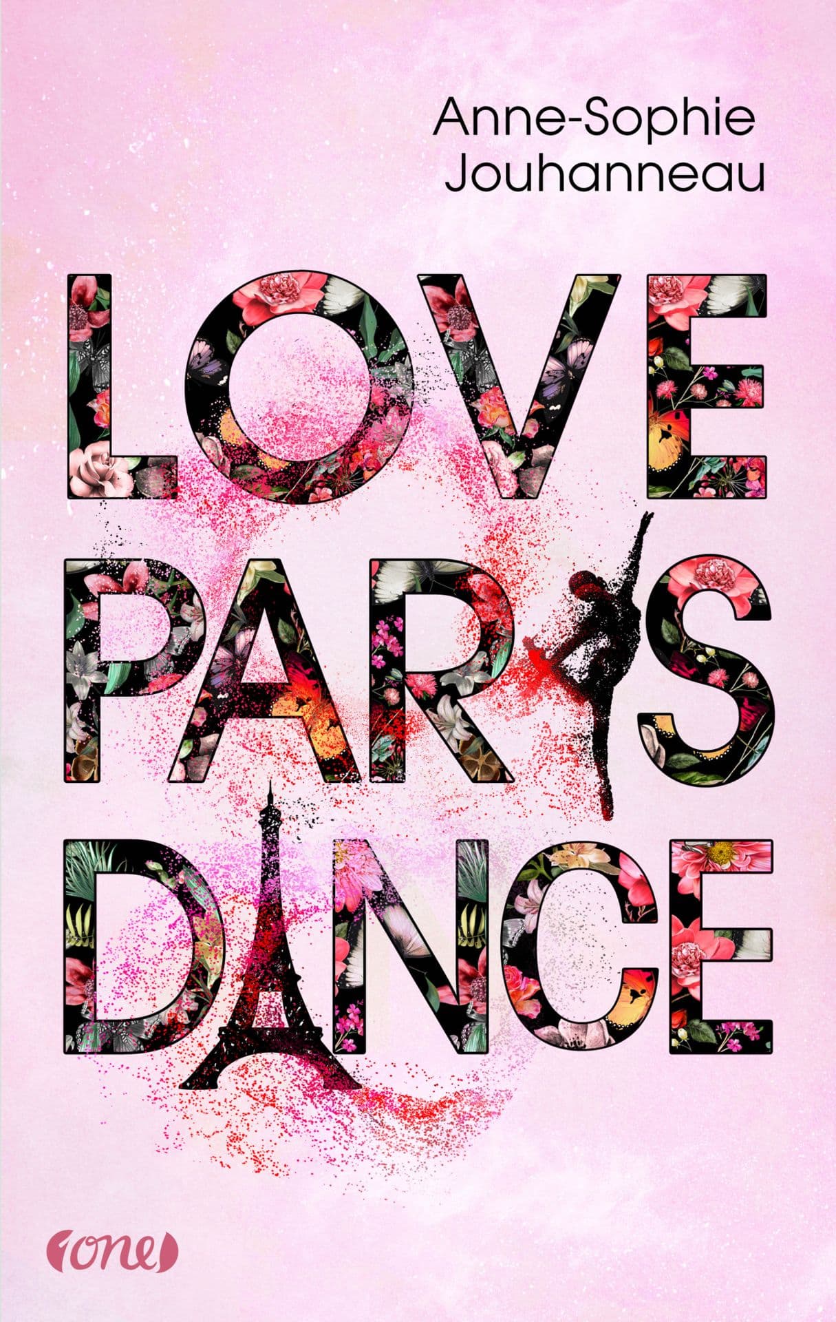 Produktbild: Love Paris Dance (9783846601396 )