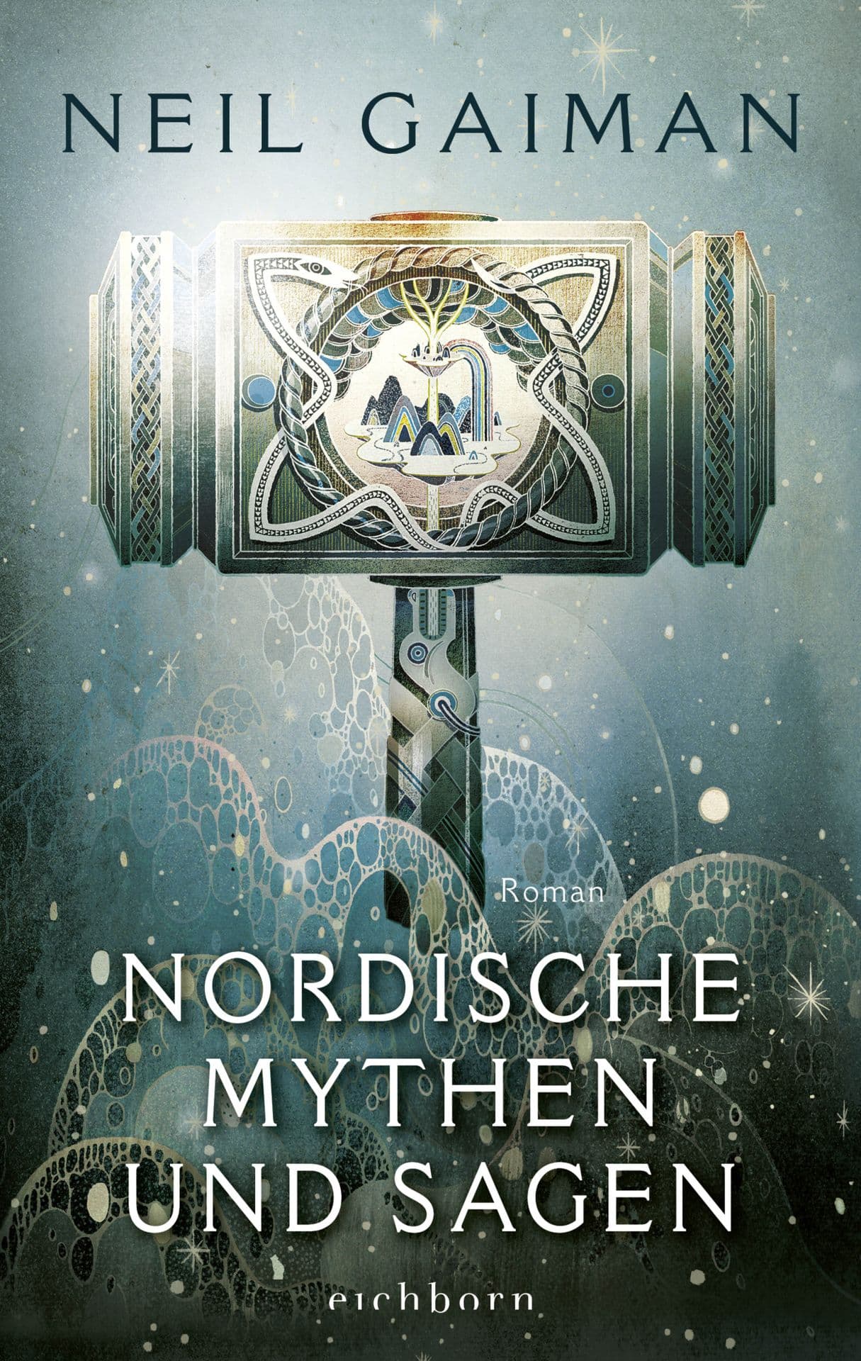 Produktbild: Nordische Mythen und Sagen (9783847906674 )