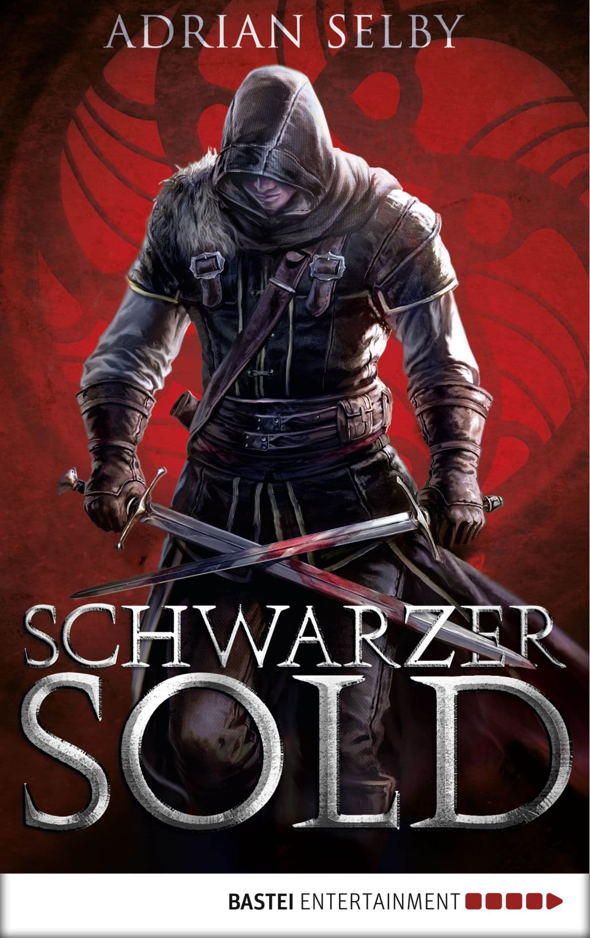 Produktbild: Schwarzer Sold (9783732540105 )
