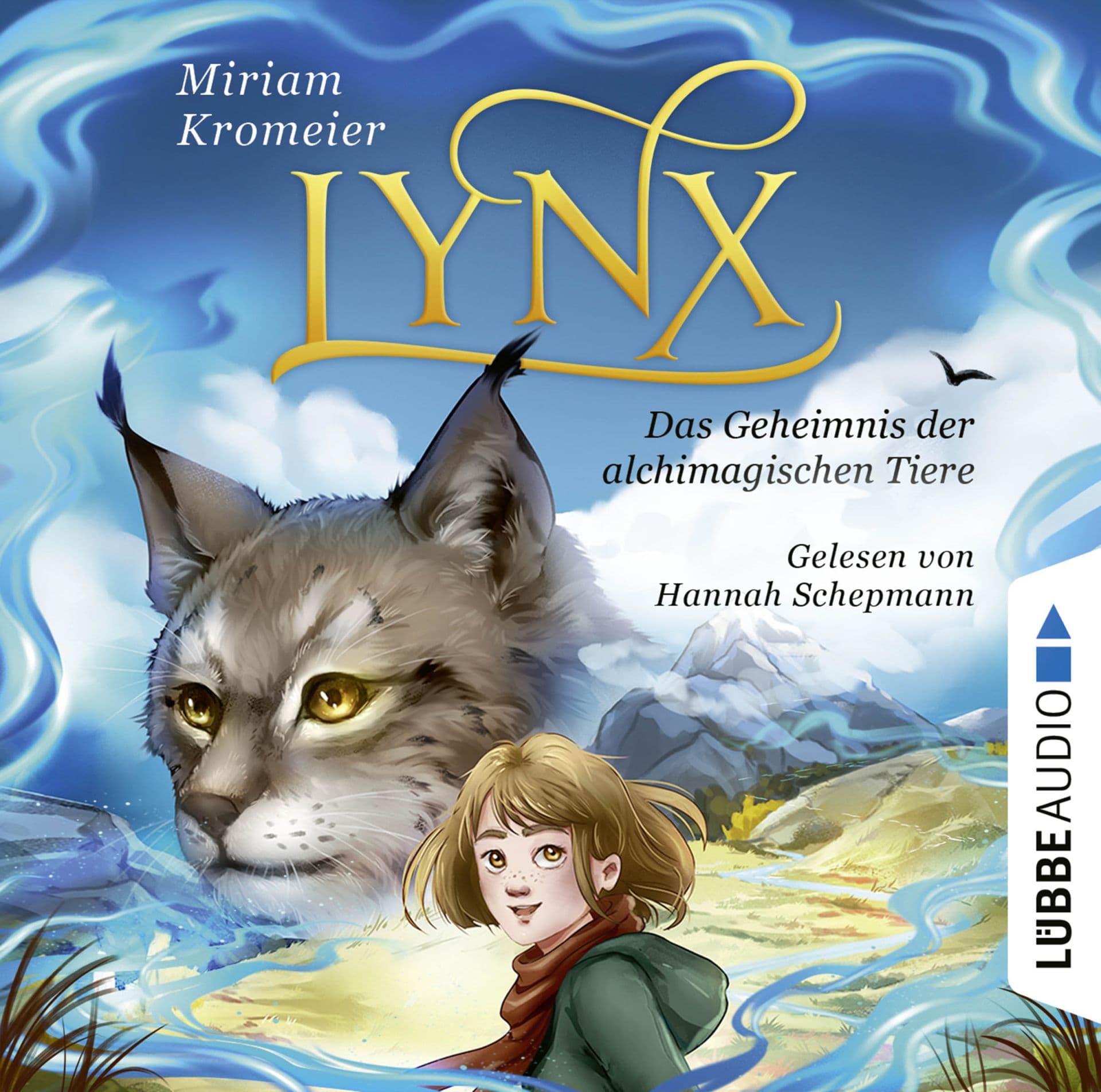 Produktbild: Lynx - Das Geheimnis der alchimagischen Tiere (9783754007150 )