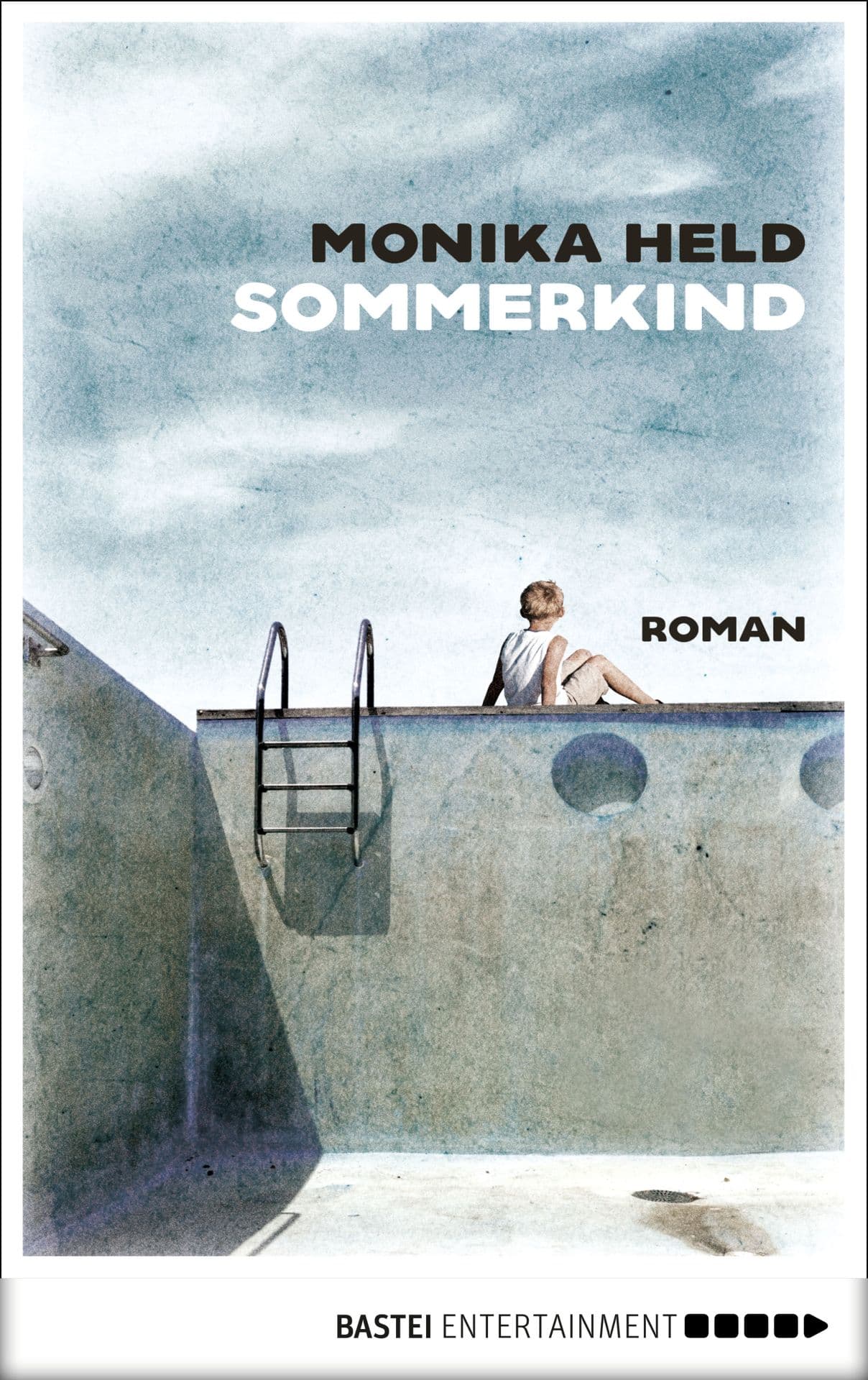 Produktbild: Sommerkind (9783732540310 )