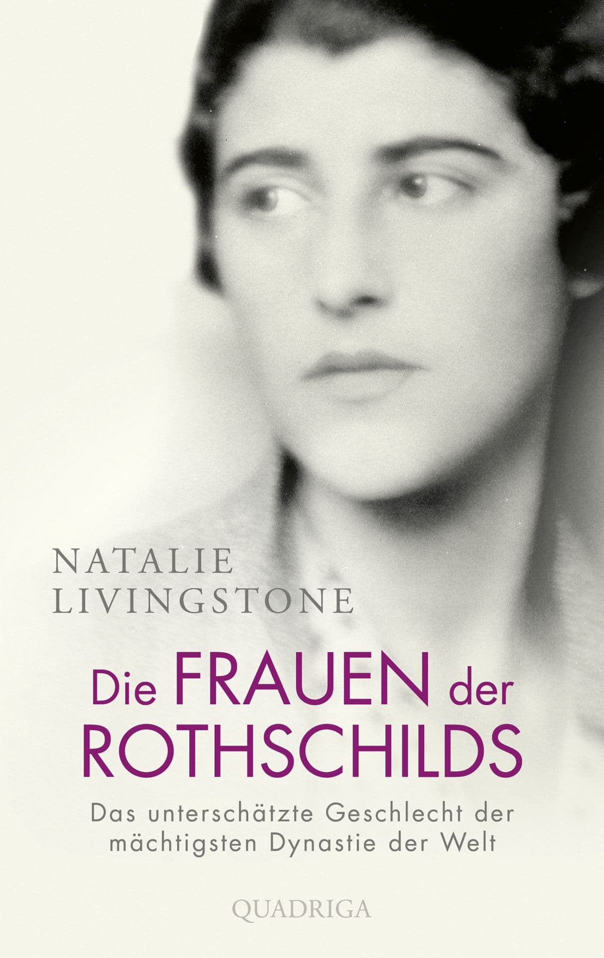 Produktbild: Die Frauen der Rothschilds (9783751718585 )