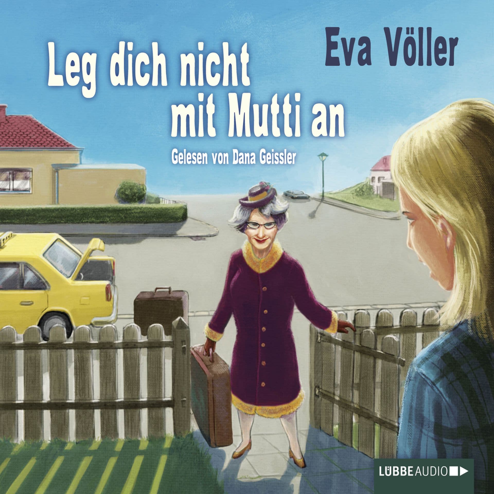 Produktbild: Leg dich nicht mit Mutti an (9783838770086 )