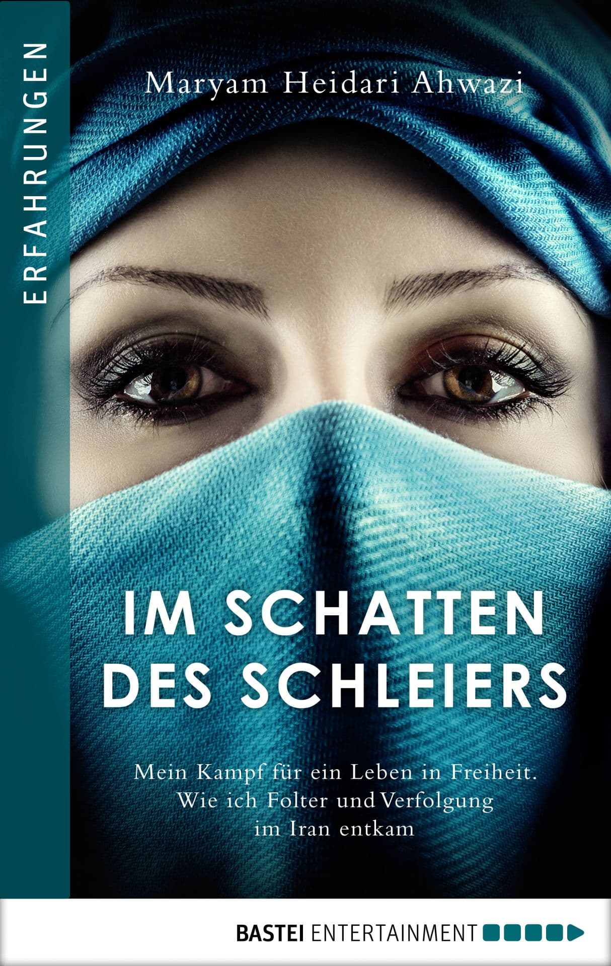 Produktbild: Im Schatten des Schleiers (9783732566891 )
