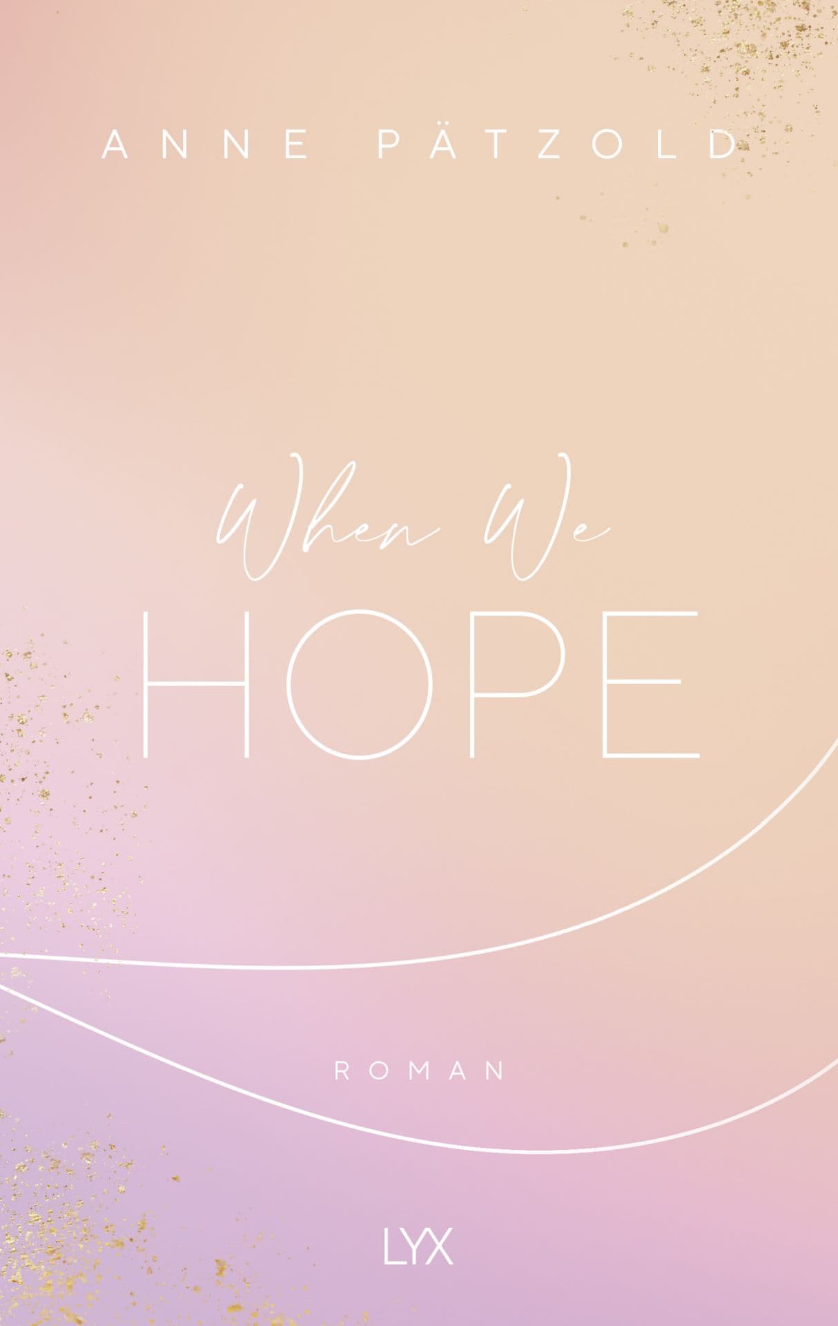 Produktbild: When We Hope (9783736313378 )