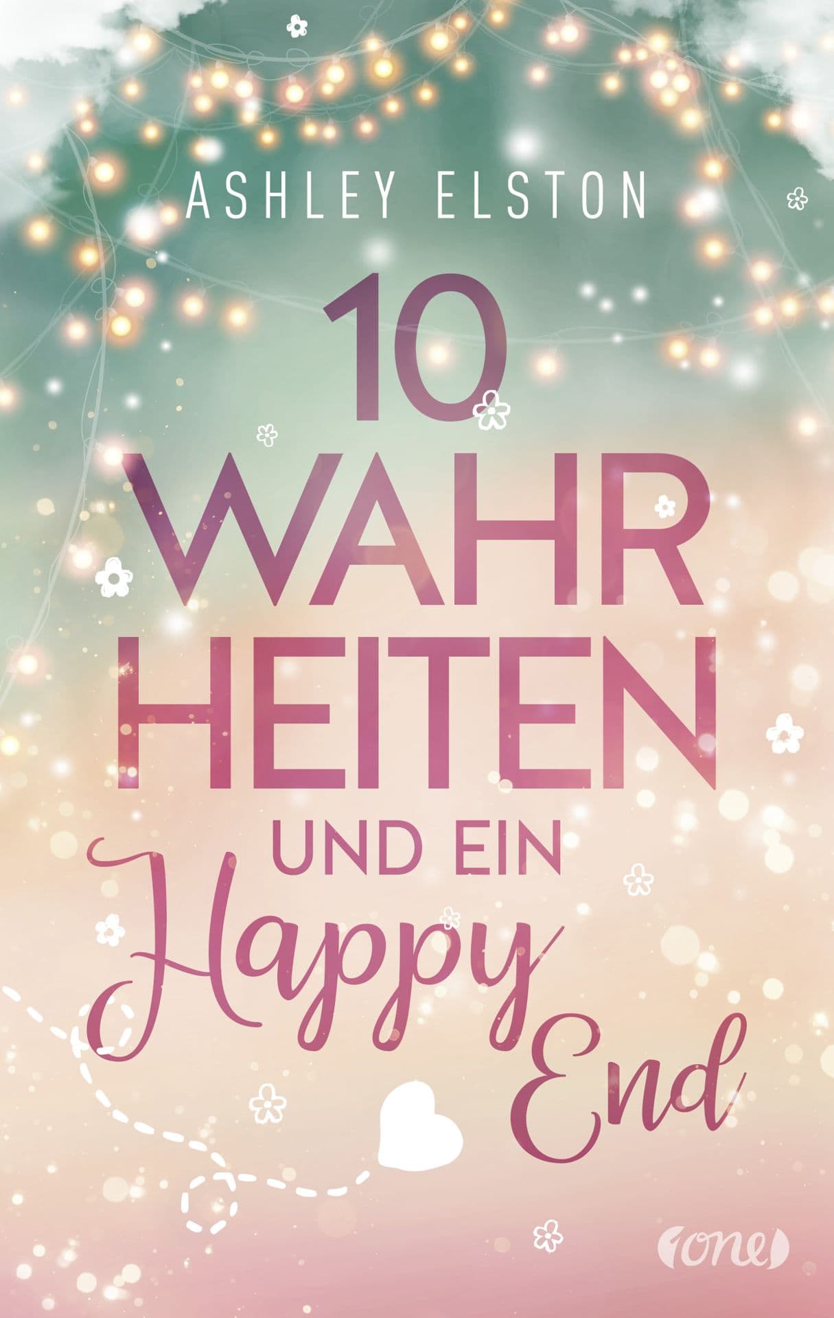 Produktbild: 10 Wahrheiten und ein Happy End (9783751709583 )