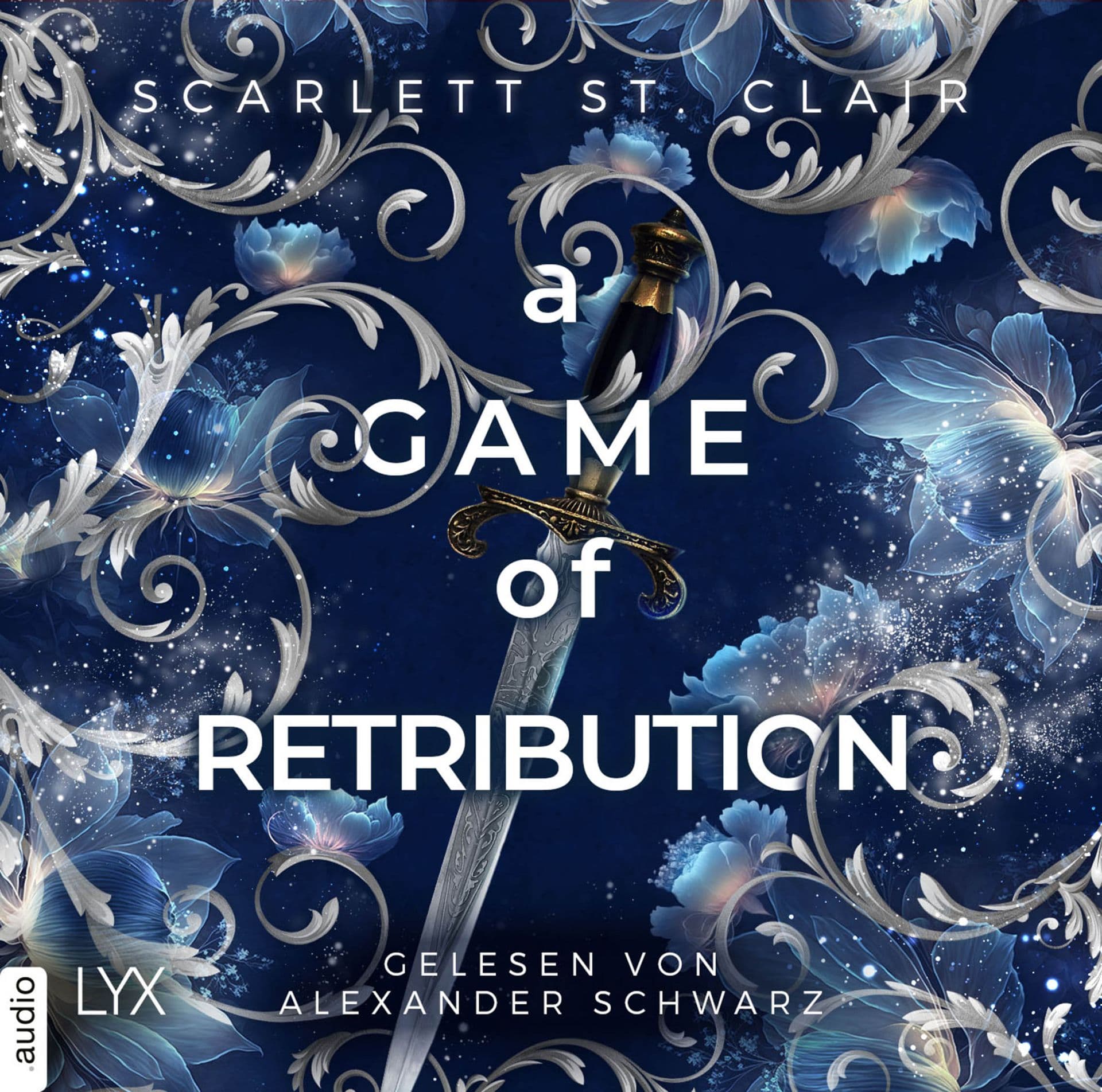 Produktbild: A Game of Retribution (9783966353762 )
