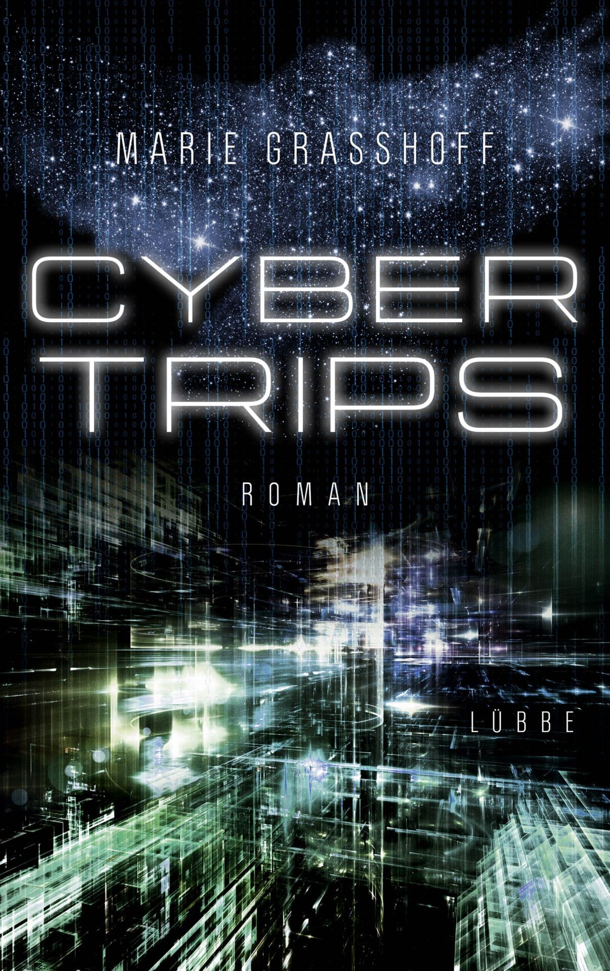 Produktbild: Cyber Trips (9783404209675 )