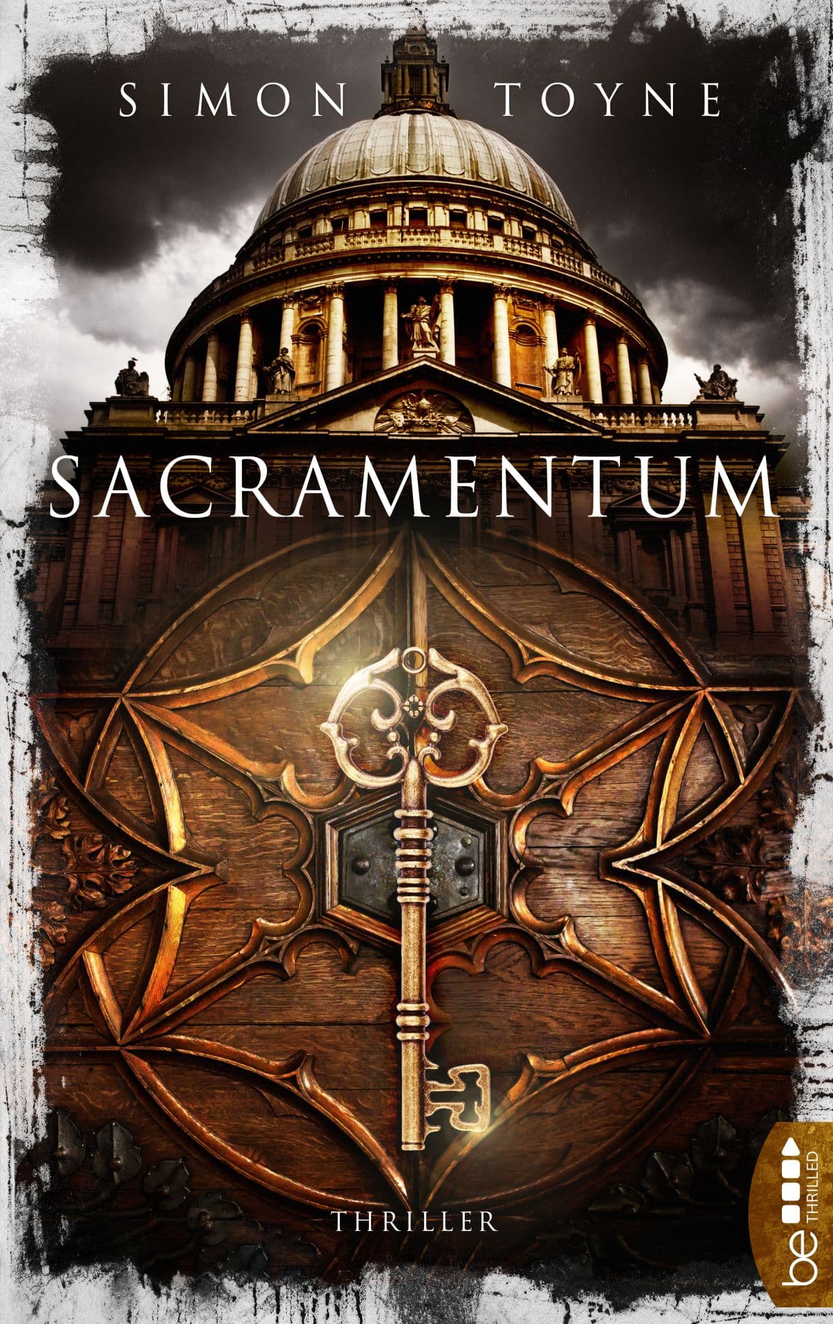 Produktbild: Sacramentum (9783751721653 )